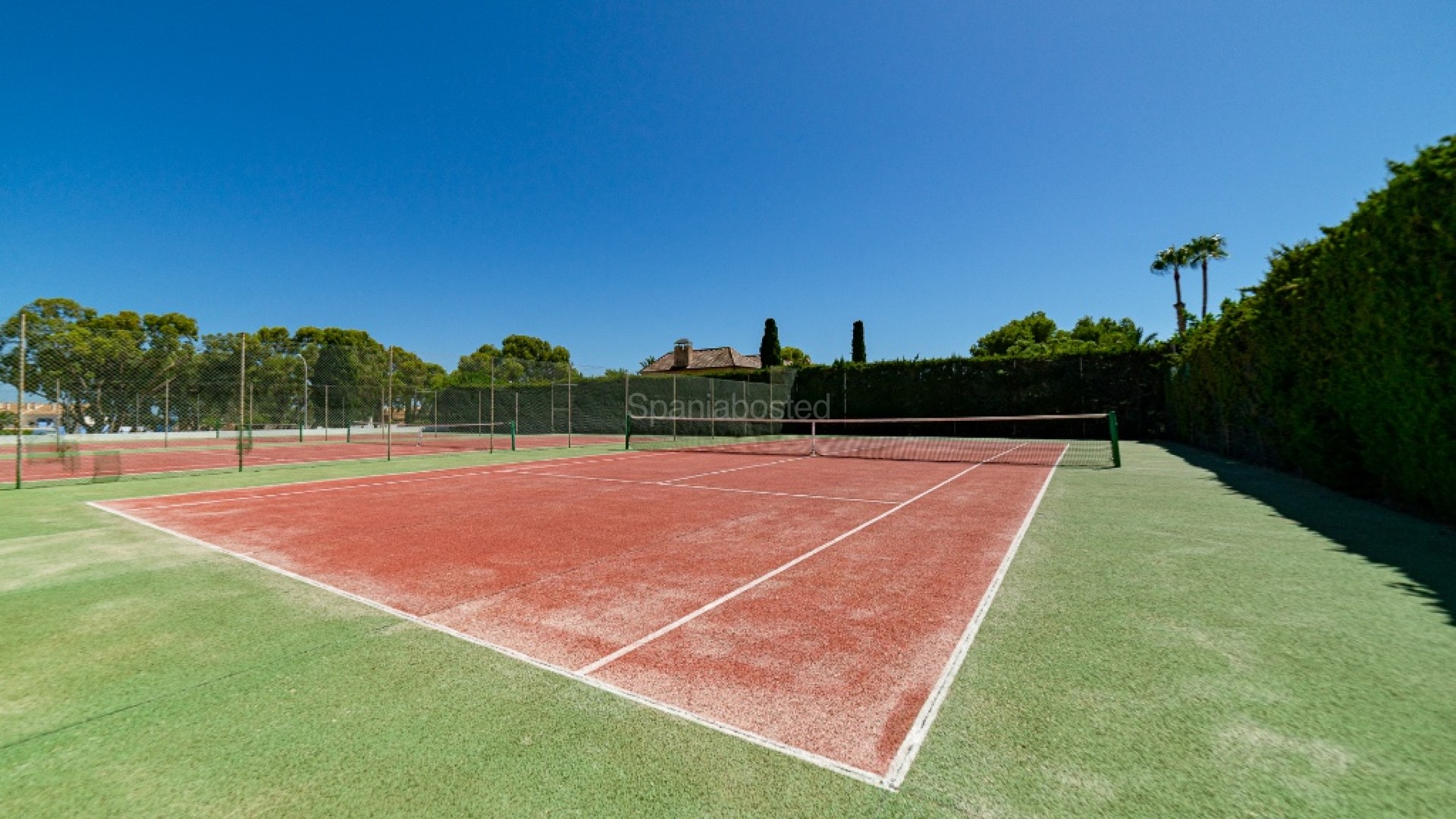 Bruktbolig - Villa -
Campoamor