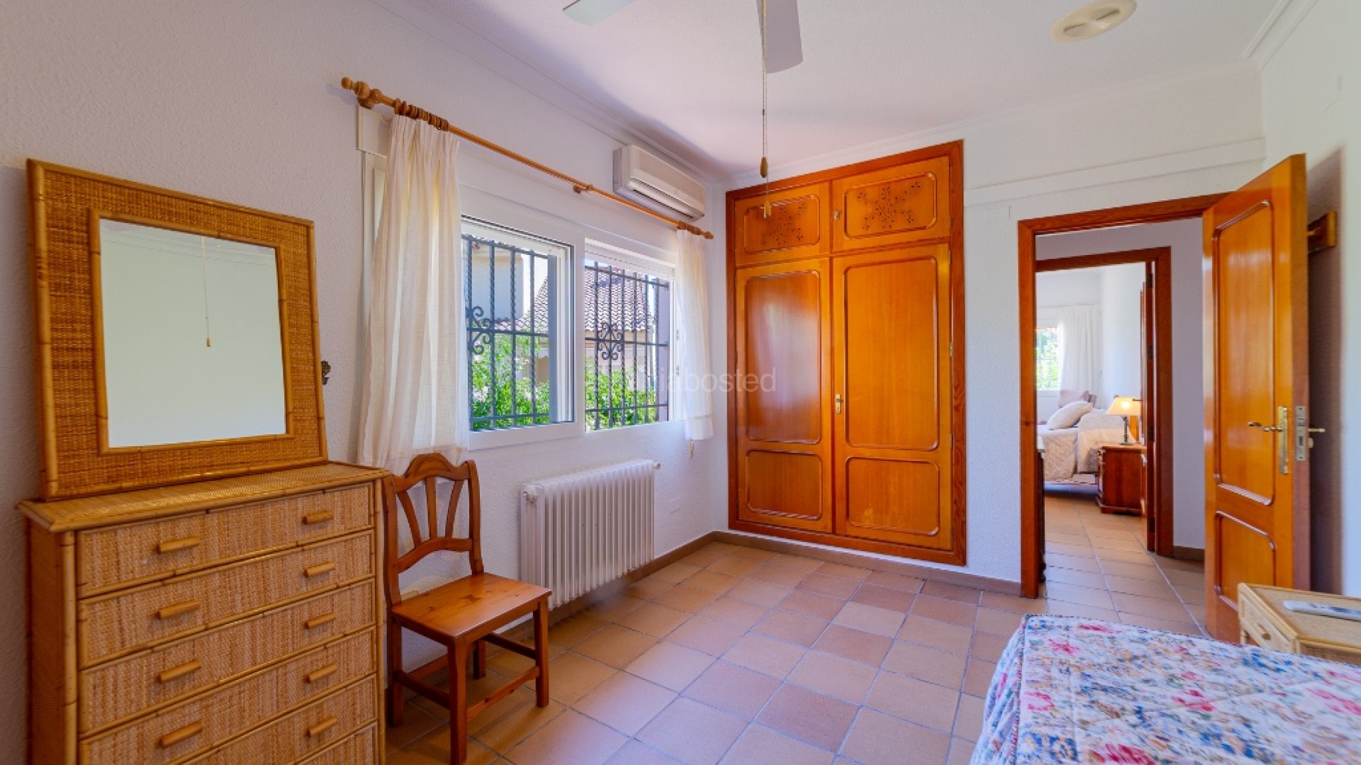 Bruktbolig - Villa -
Campoamor