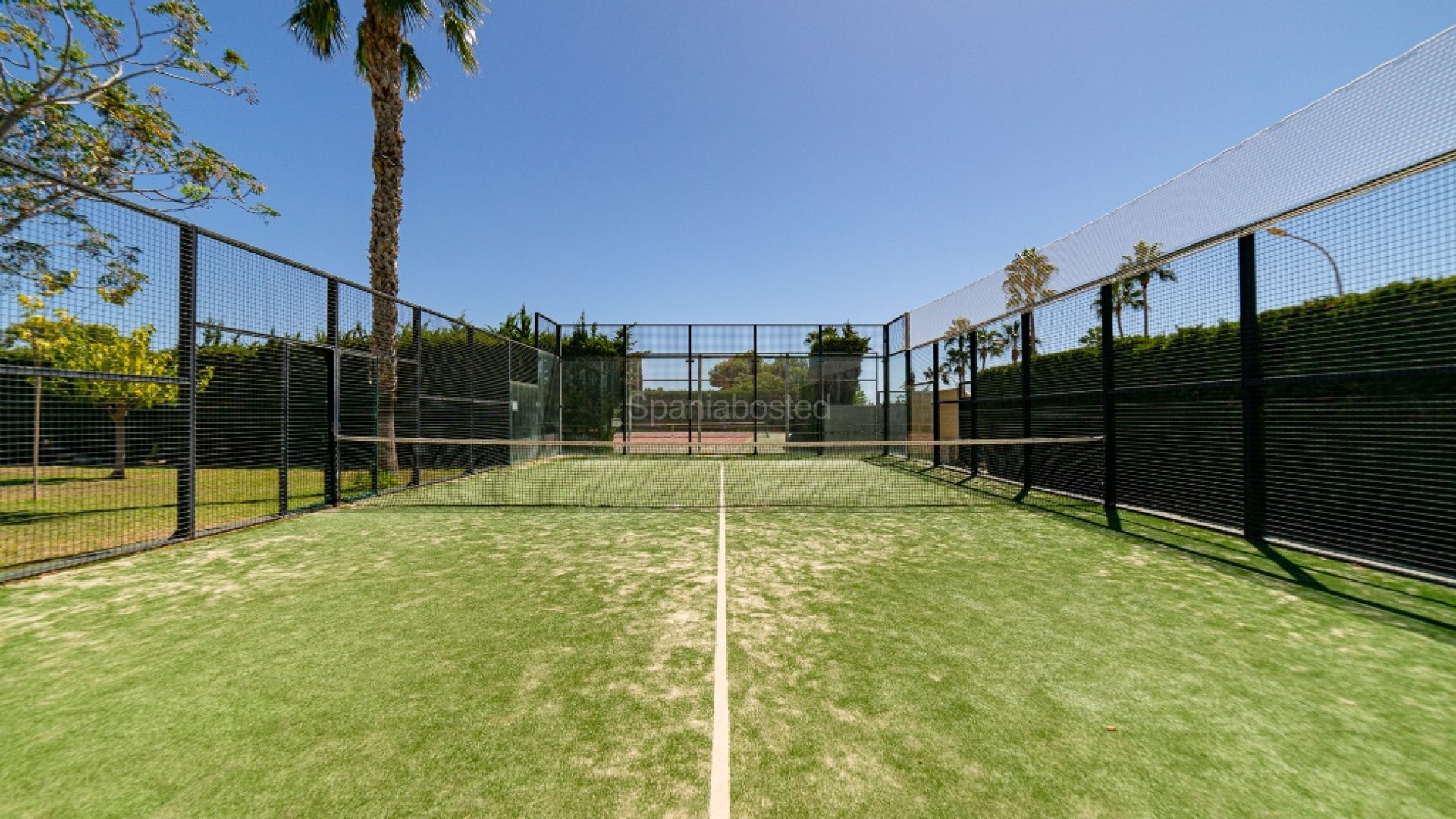 Bruktbolig - Villa -
Campoamor