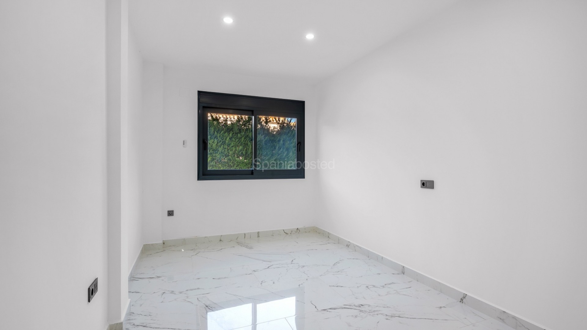 Bruktbolig - Villa -
Campoamor