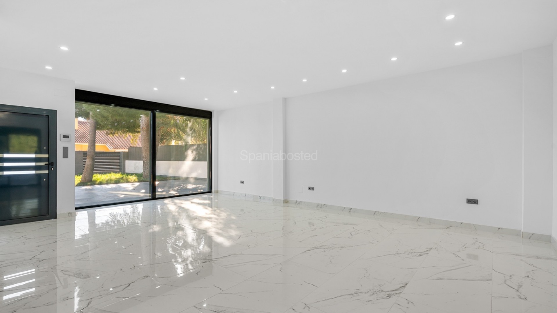 Bruktbolig - Villa -
Campoamor