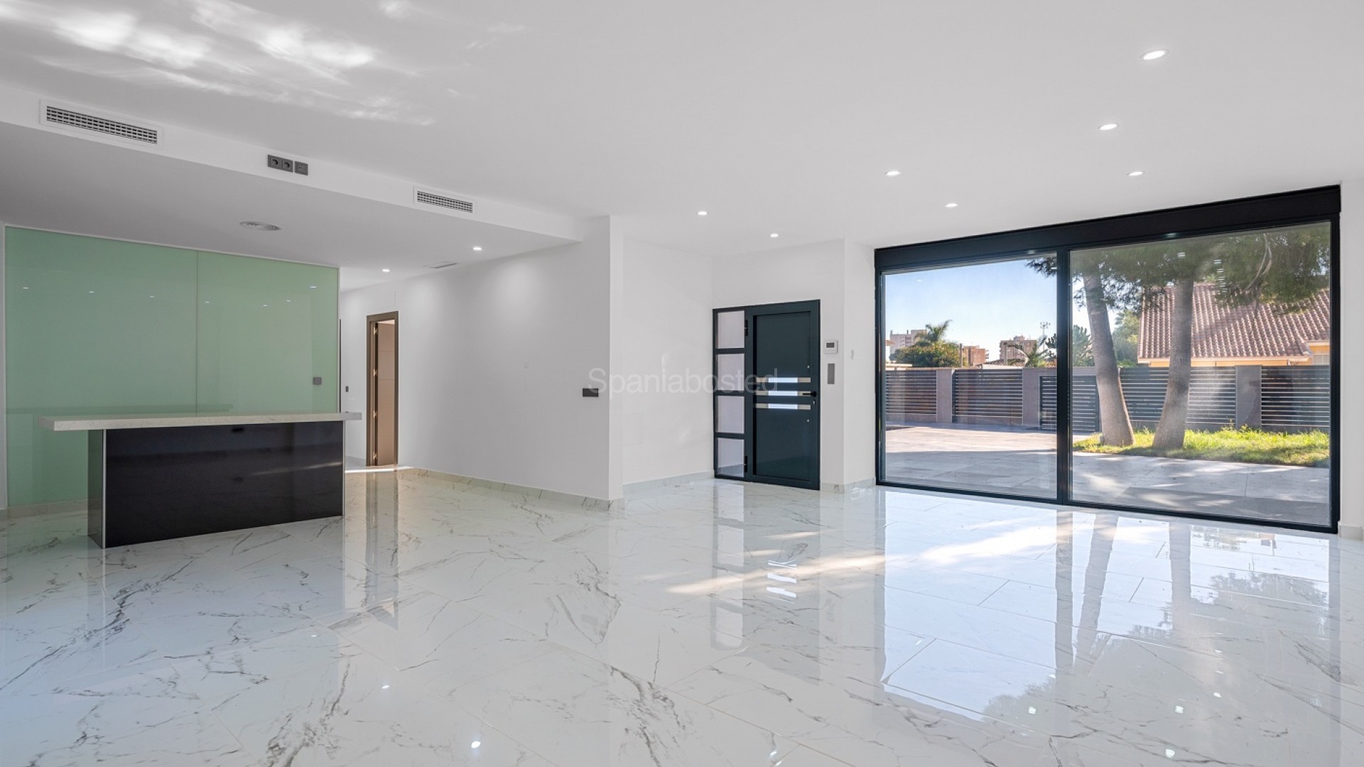 Bruktbolig - Villa -
Campoamor