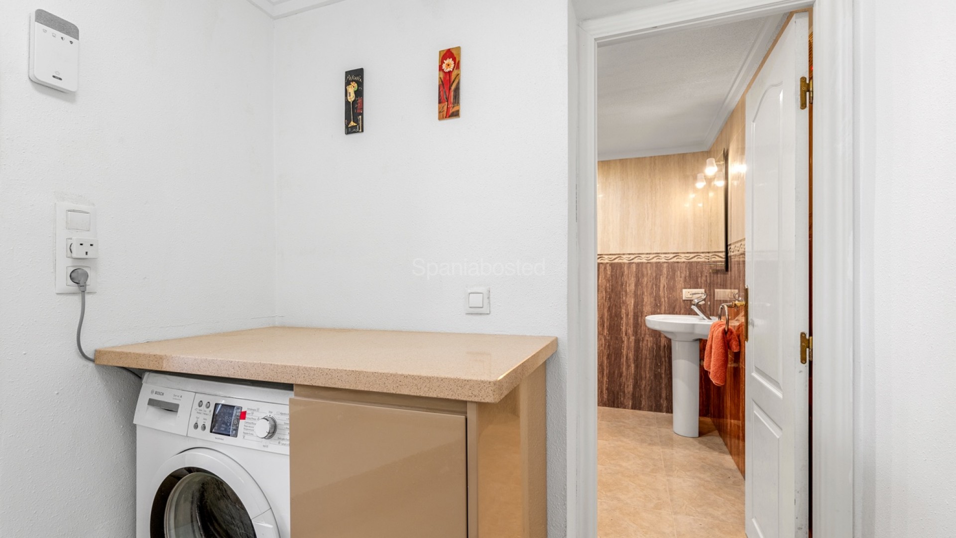 Bruktbolig - Villa -
Ciudad Quesada - Rojales - Ciudad Quesada