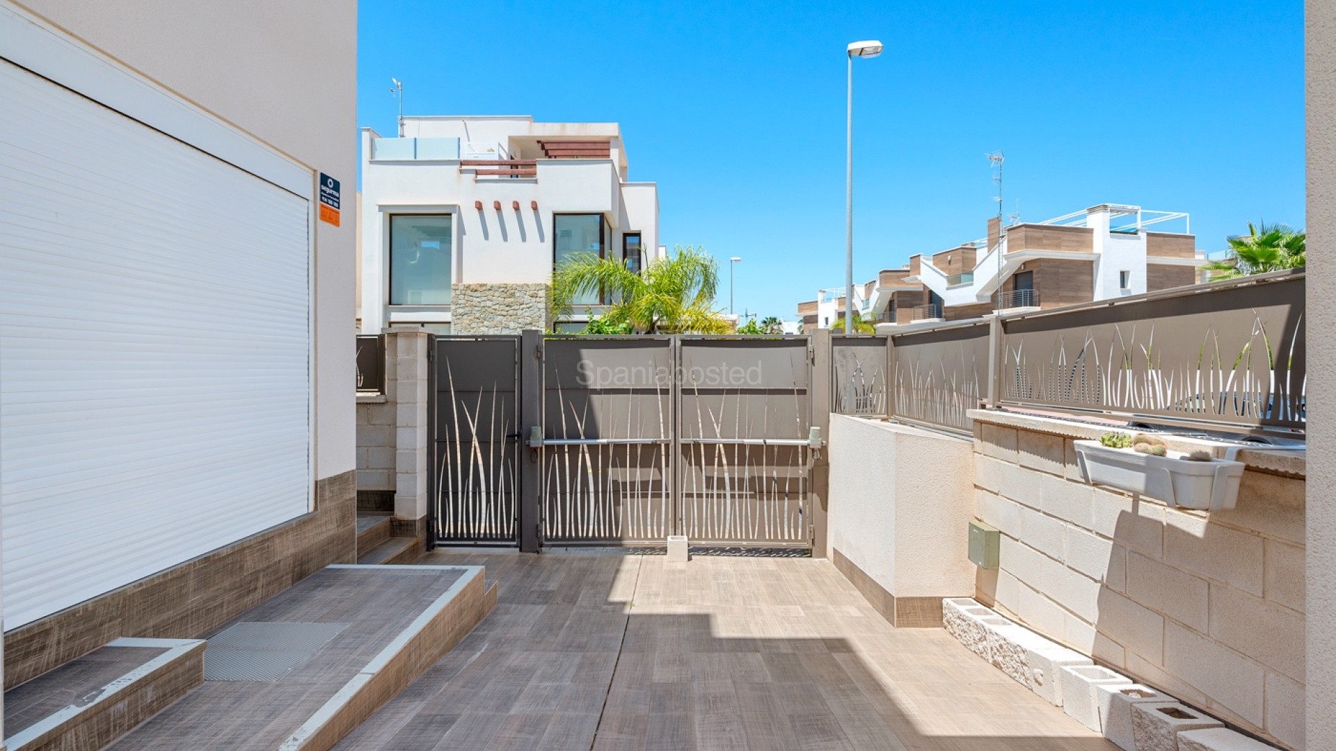 Bruktbolig - Villa -
Ciudad Quesada - Rojales - Ciudad Quesada