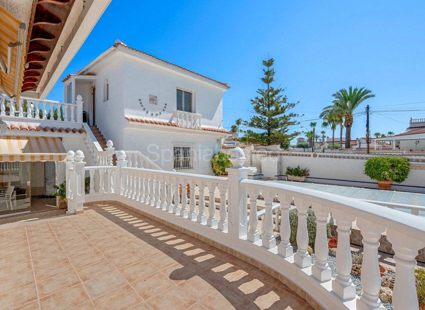 Bruktbolig - Villa -
Ciudad Quesada - Rojales - Ciudad Quesada