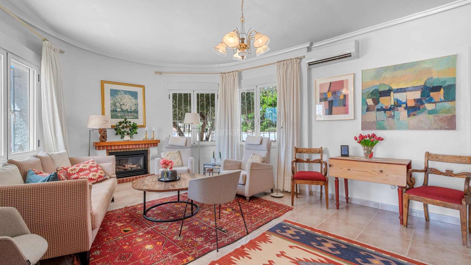 Bruktbolig - Villa -
Ciudad Quesada - Rojales - Ciudad Quesada