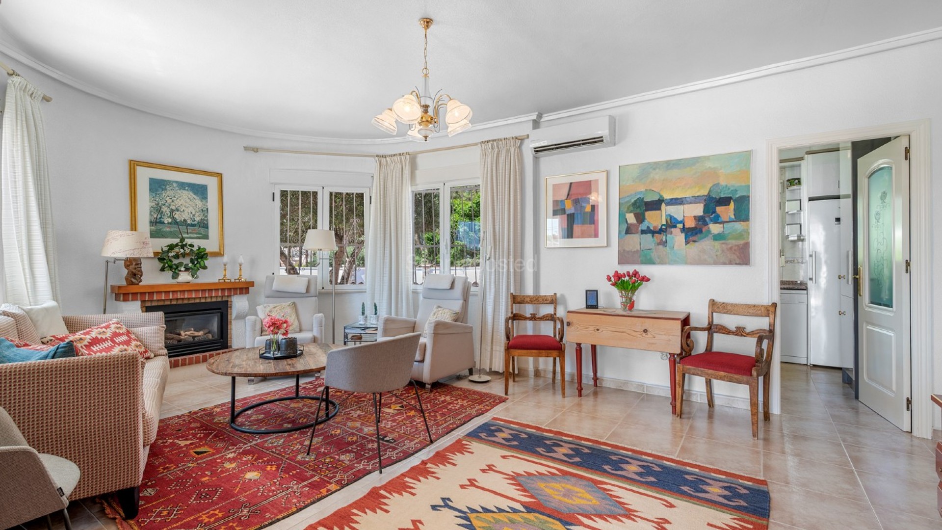 Bruktbolig - Villa -
Ciudad Quesada - Rojales - Ciudad Quesada