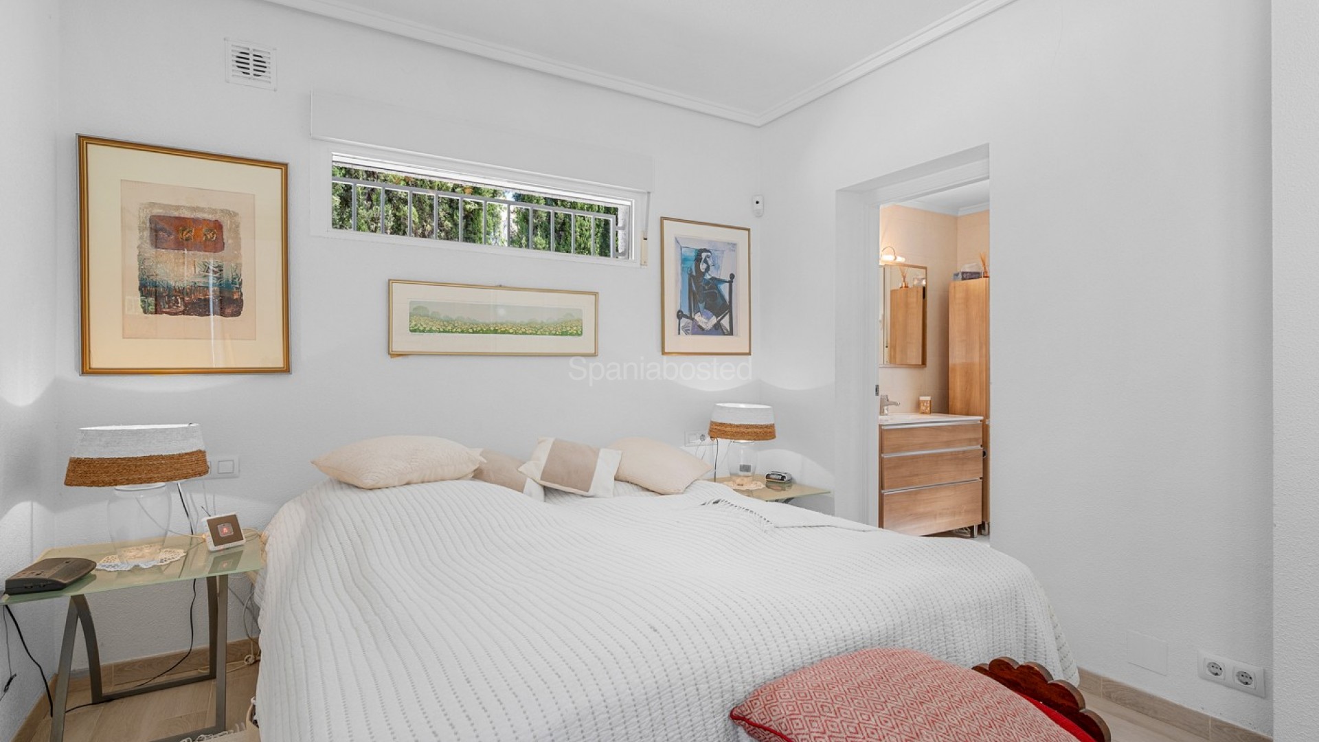 Bruktbolig - Villa -
Ciudad Quesada - Rojales - Ciudad Quesada