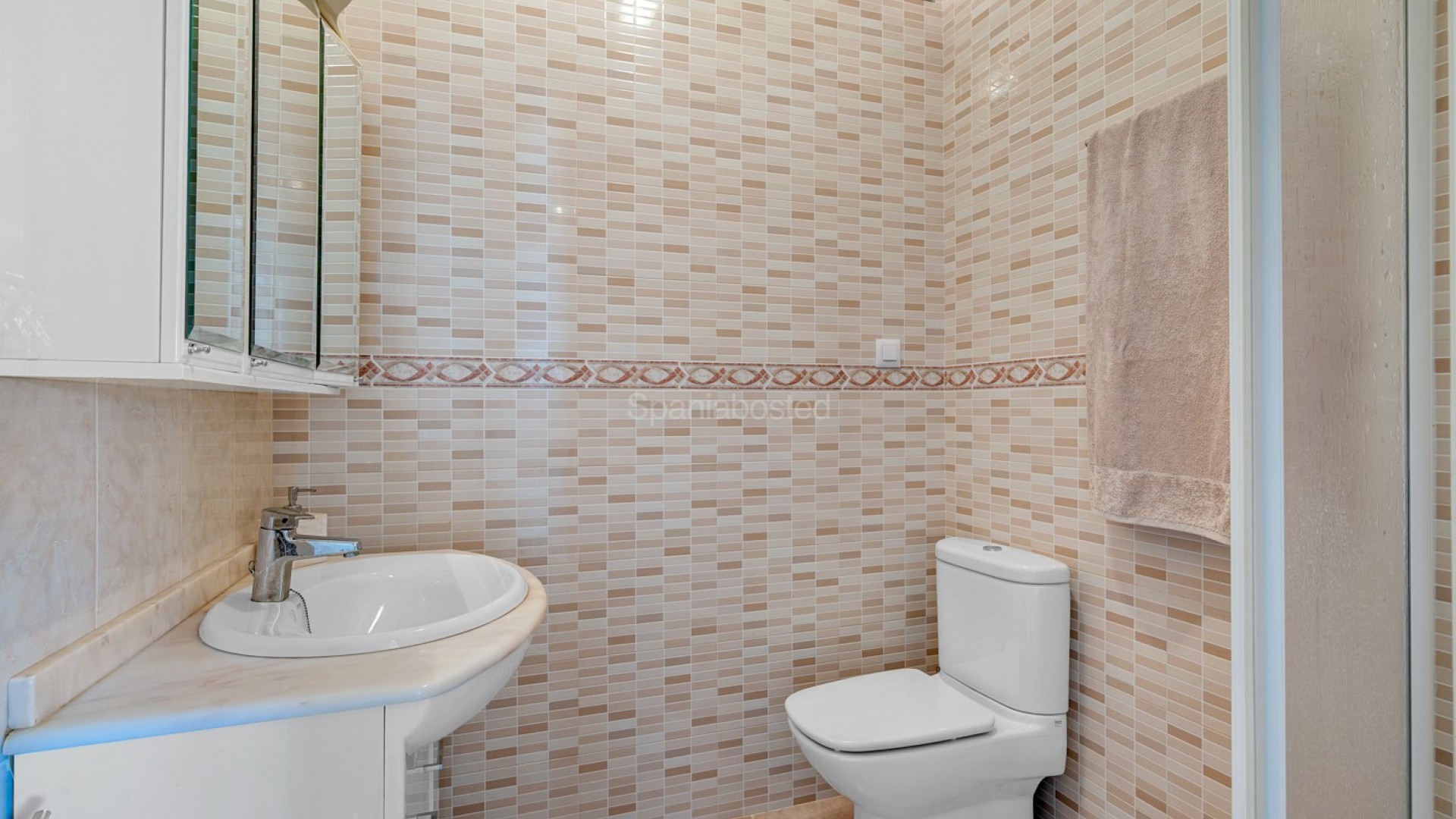 Bruktbolig - Villa -
Ciudad Quesada - Rojales - Ciudad Quesada