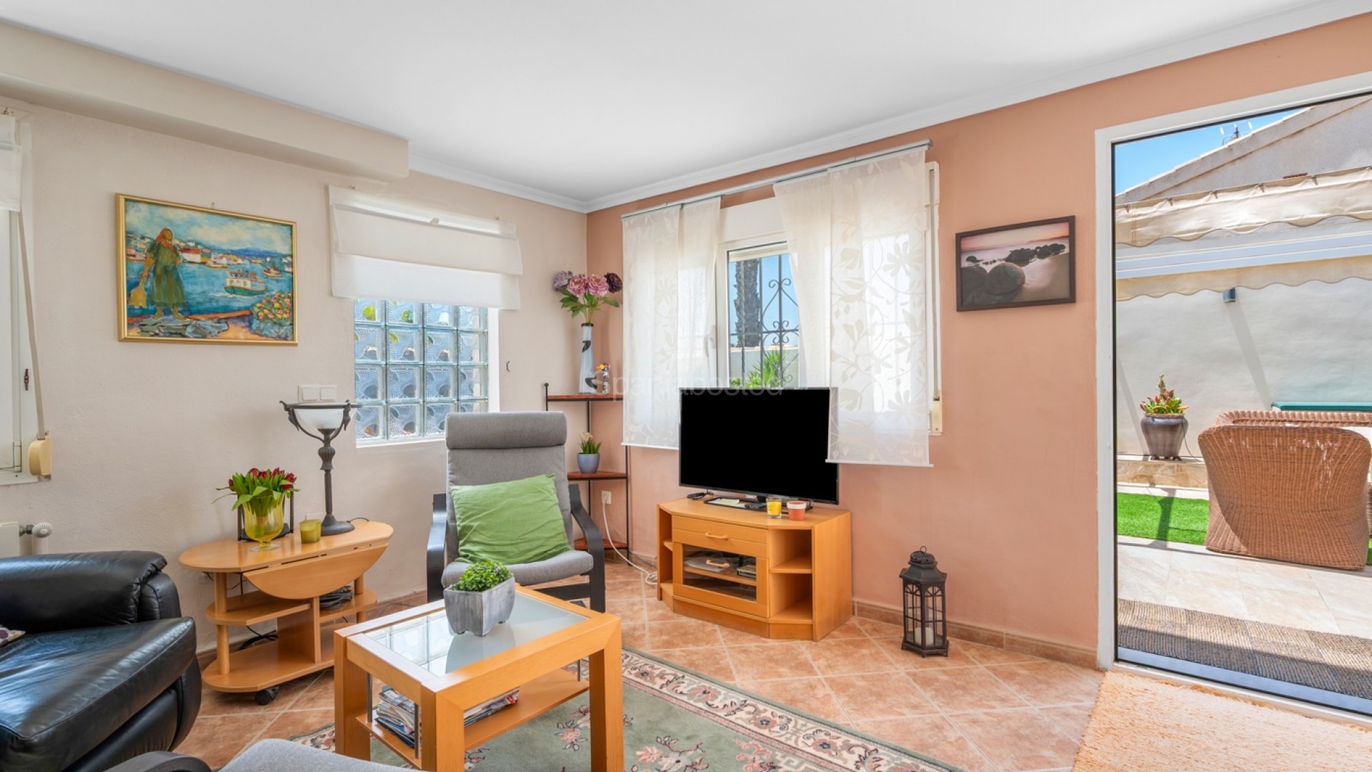 Bruktbolig - Villa -
Ciudad Quesada - Rojales - Ciudad Quesada