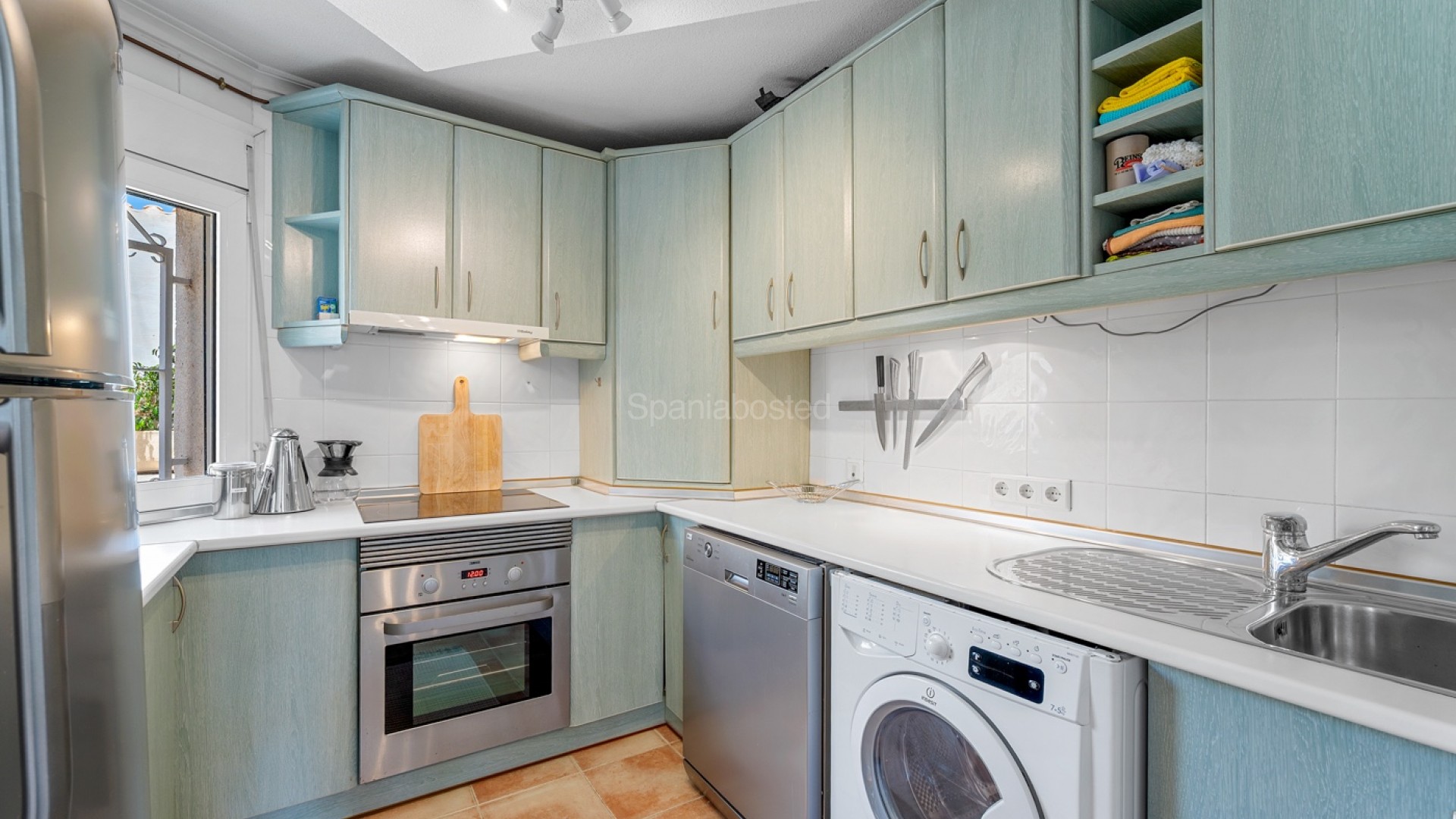 Bruktbolig - Villa -
Ciudad Quesada - Rojales - Ciudad Quesada