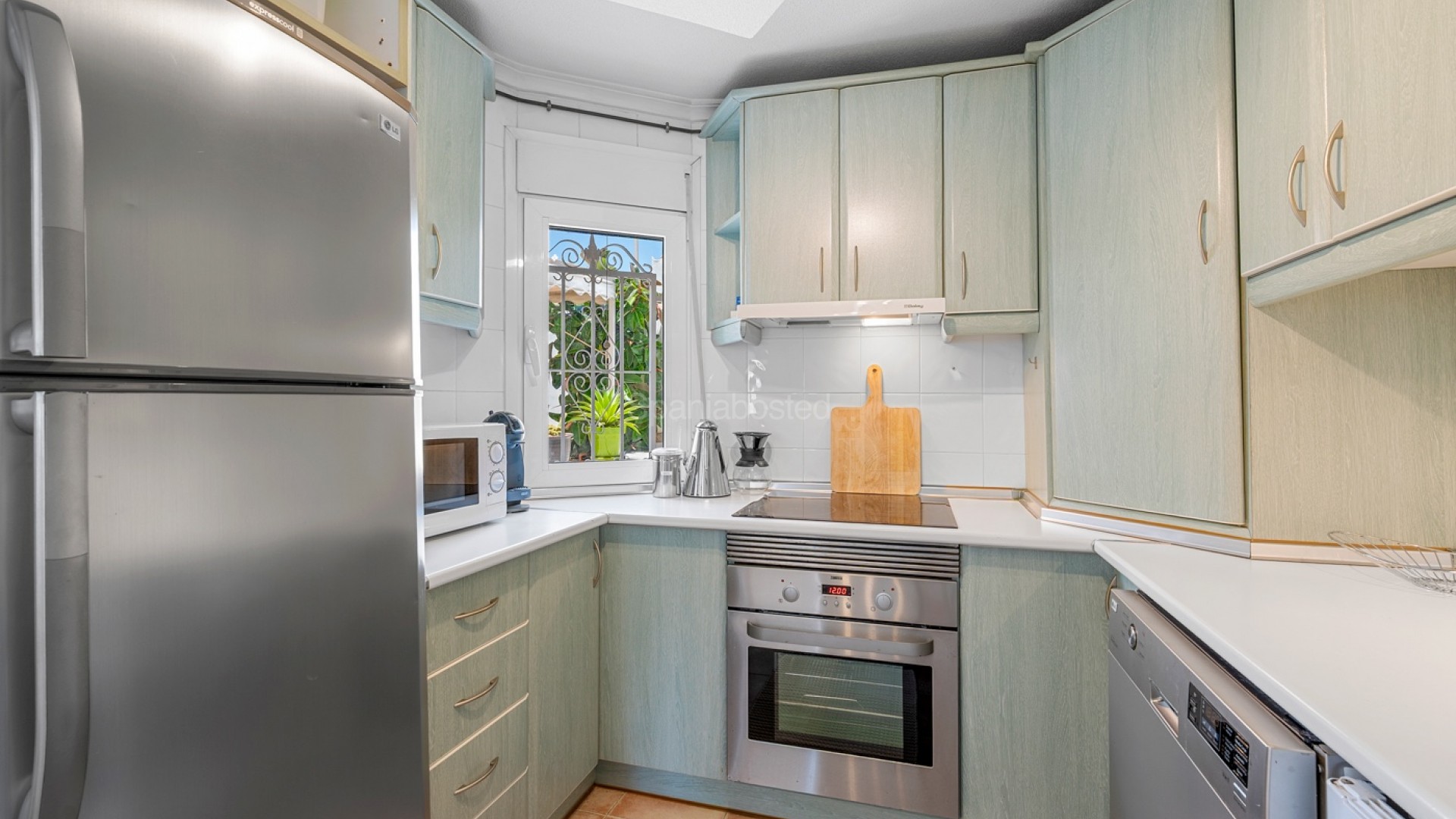 Bruktbolig - Villa -
Ciudad Quesada - Rojales - Ciudad Quesada