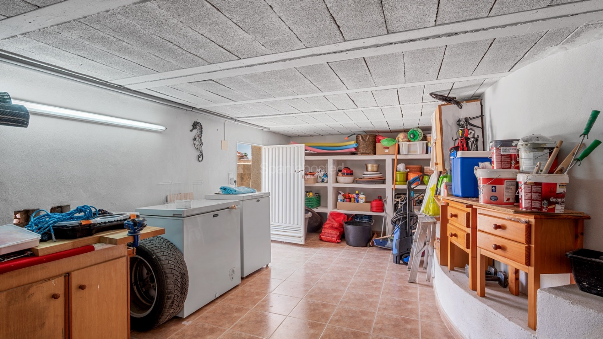 Bruktbolig - Villa -
Ciudad Quesada - Rojales - Ciudad Quesada