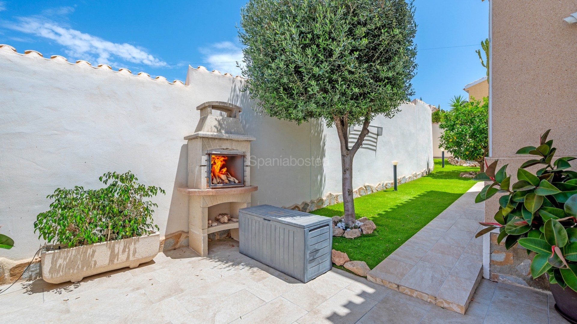 Bruktbolig - Villa -
Ciudad Quesada - Rojales - Ciudad Quesada