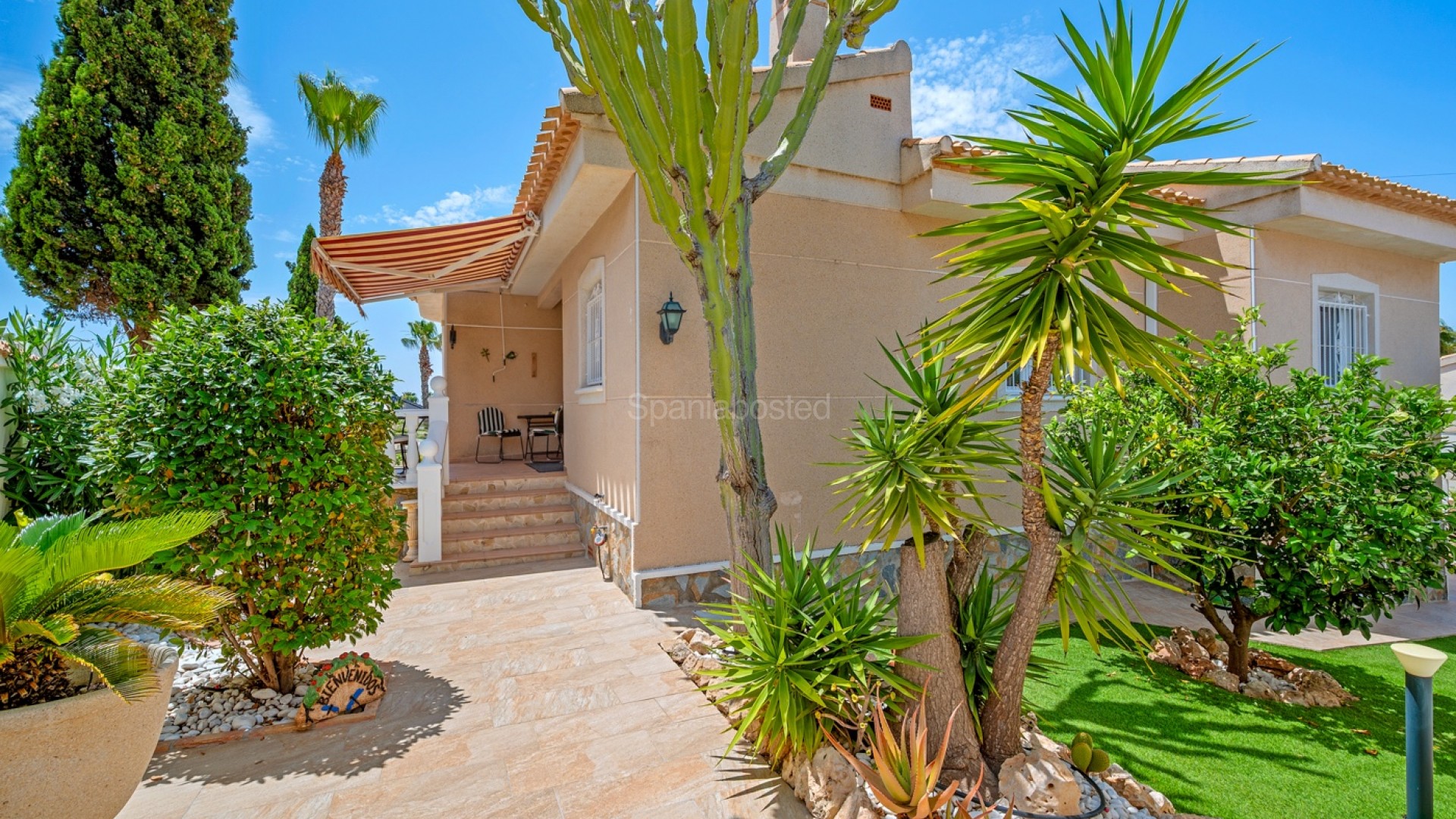 Bruktbolig - Villa -
Ciudad Quesada - Rojales - Ciudad Quesada