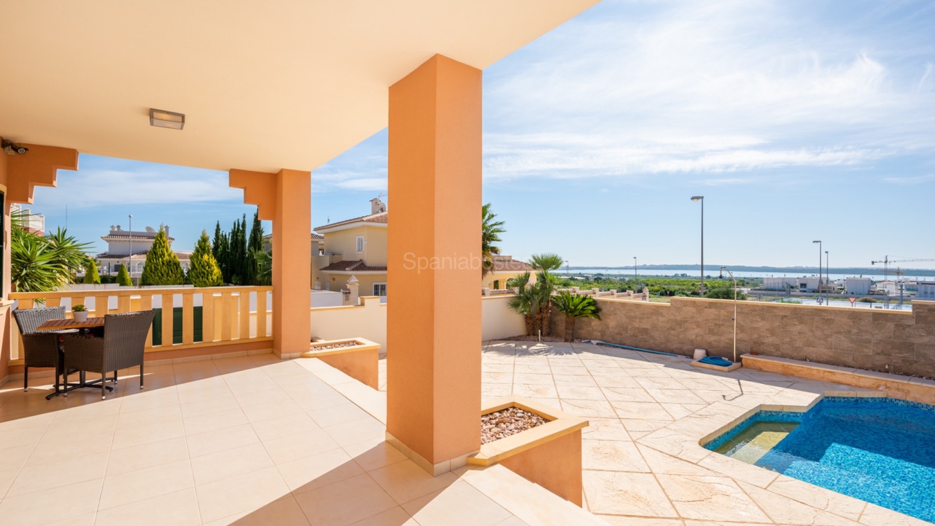 Bruktbolig - Villa -
Ciudad Quesada - Rojales - Ciudad Quesada