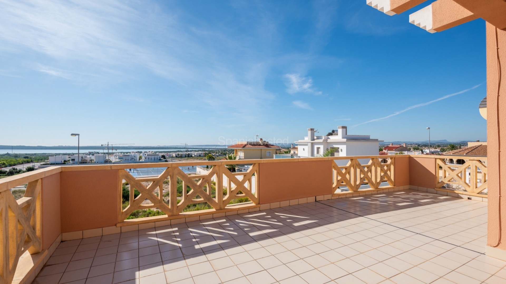 Bruktbolig - Villa -
Ciudad Quesada - Rojales - Ciudad Quesada