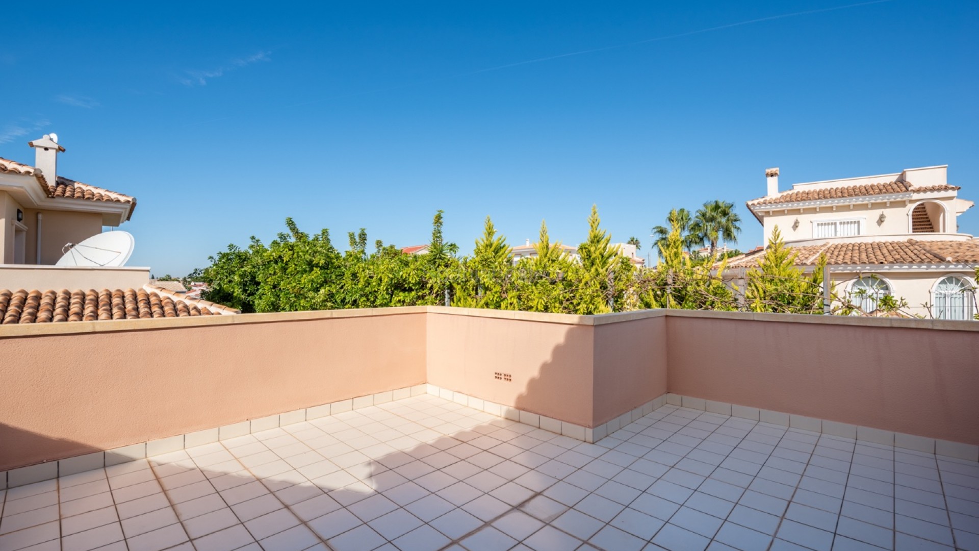 Bruktbolig - Villa -
Ciudad Quesada - Rojales - Ciudad Quesada