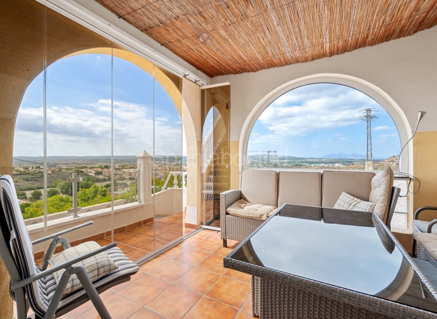 Bruktbolig - Villa -
Ciudad Quesada - Rojales - Ciudad Quesada