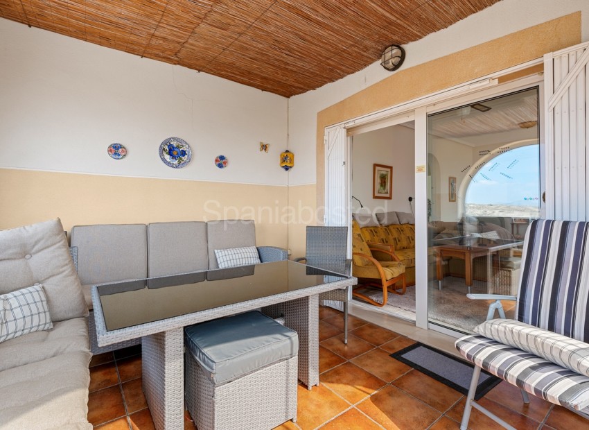 Bruktbolig - Villa -
Ciudad Quesada - Rojales - Ciudad Quesada