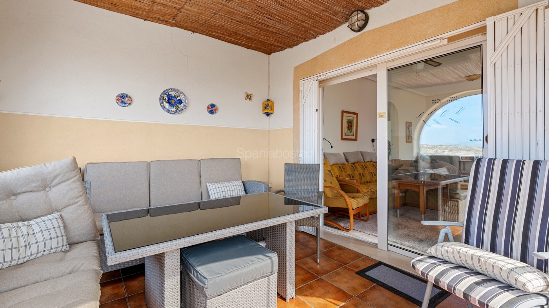 Bruktbolig - Villa -
Ciudad Quesada - Rojales - Ciudad Quesada