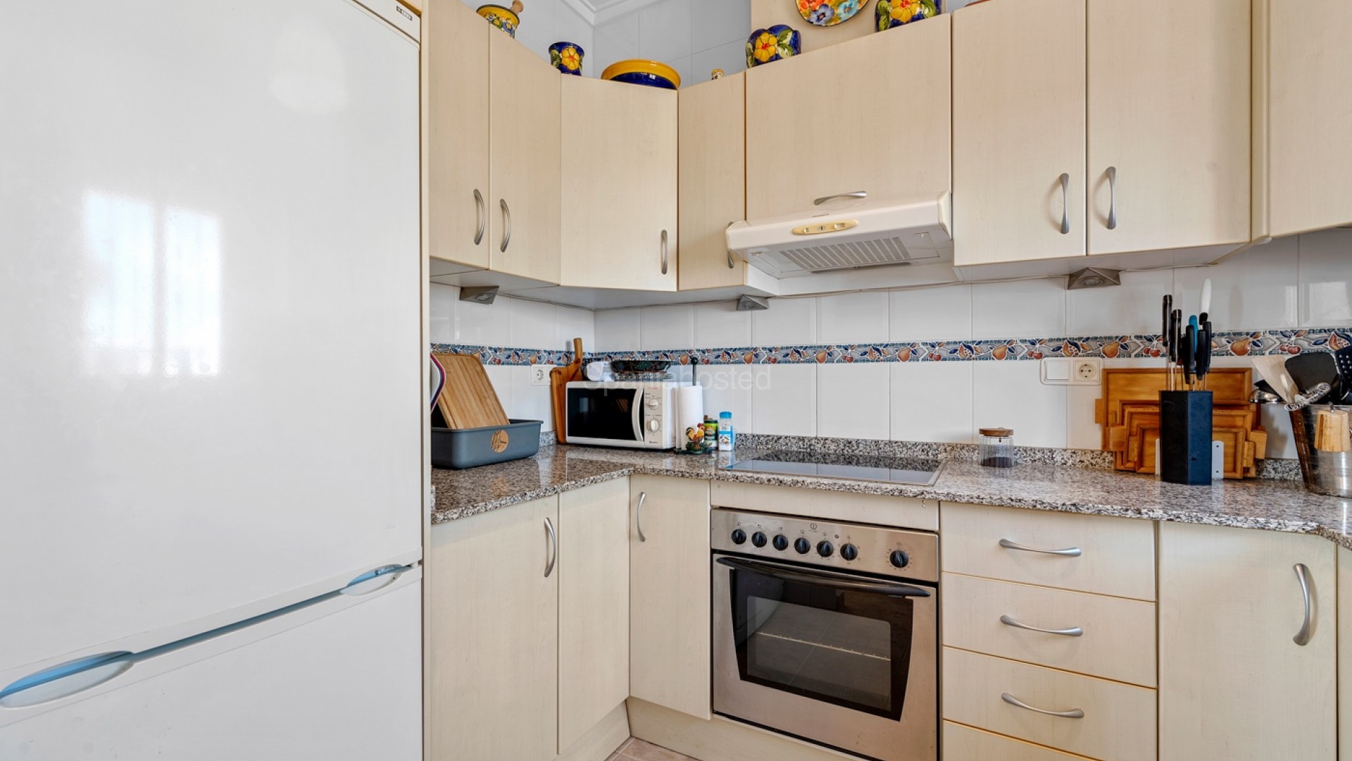 Bruktbolig - Villa -
Ciudad Quesada - Rojales - Ciudad Quesada