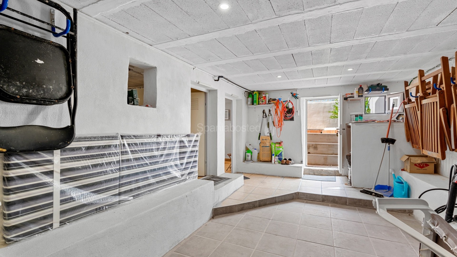 Bruktbolig - Villa -
Ciudad Quesada - Rojales - Ciudad Quesada