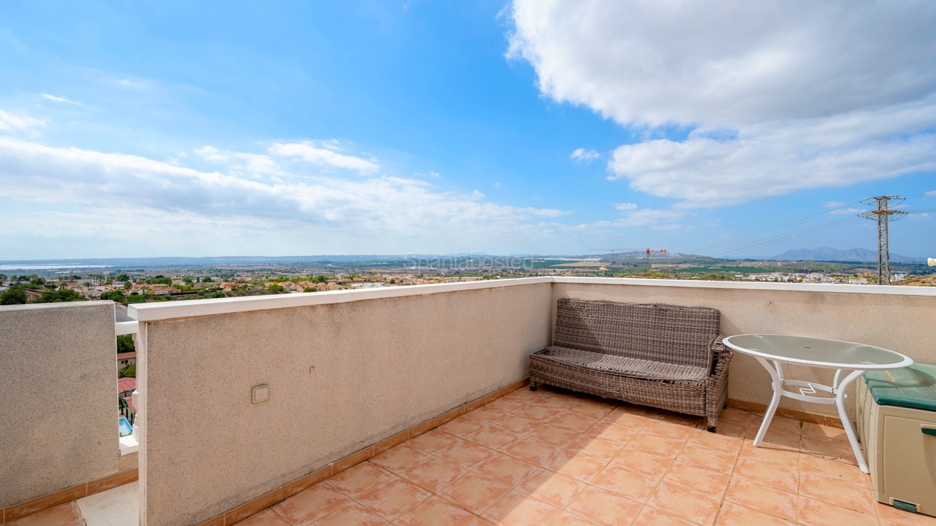 Bruktbolig - Villa -
Ciudad Quesada - Rojales - Ciudad Quesada