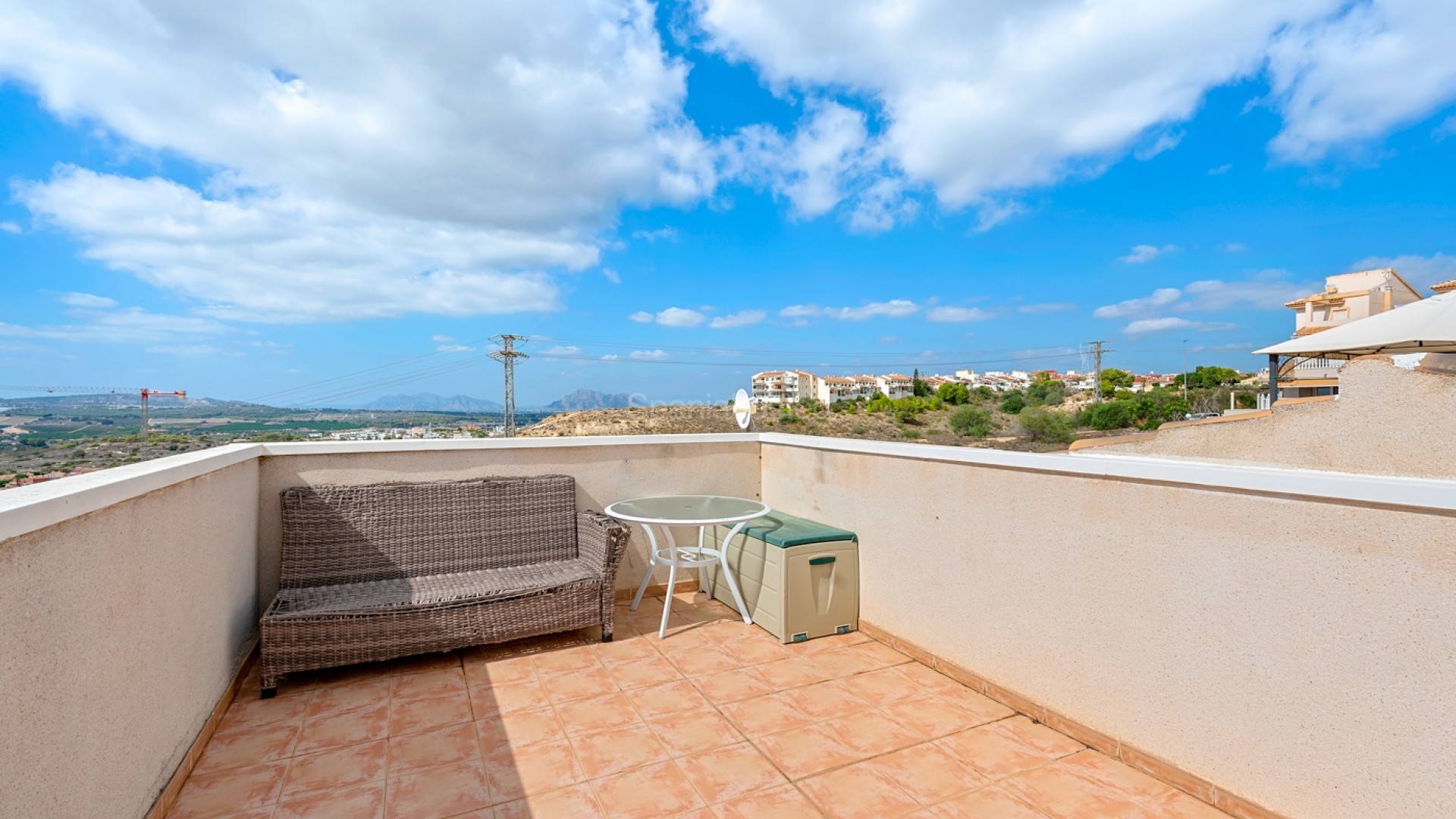 Bruktbolig - Villa -
Ciudad Quesada - Rojales - Ciudad Quesada