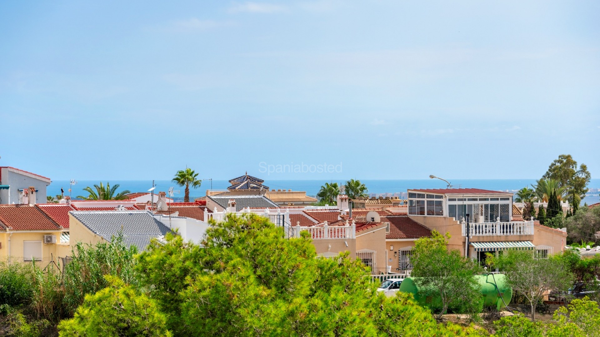 Bruktbolig - Villa -
Ciudad Quesada - Rojales - Ciudad Quesada