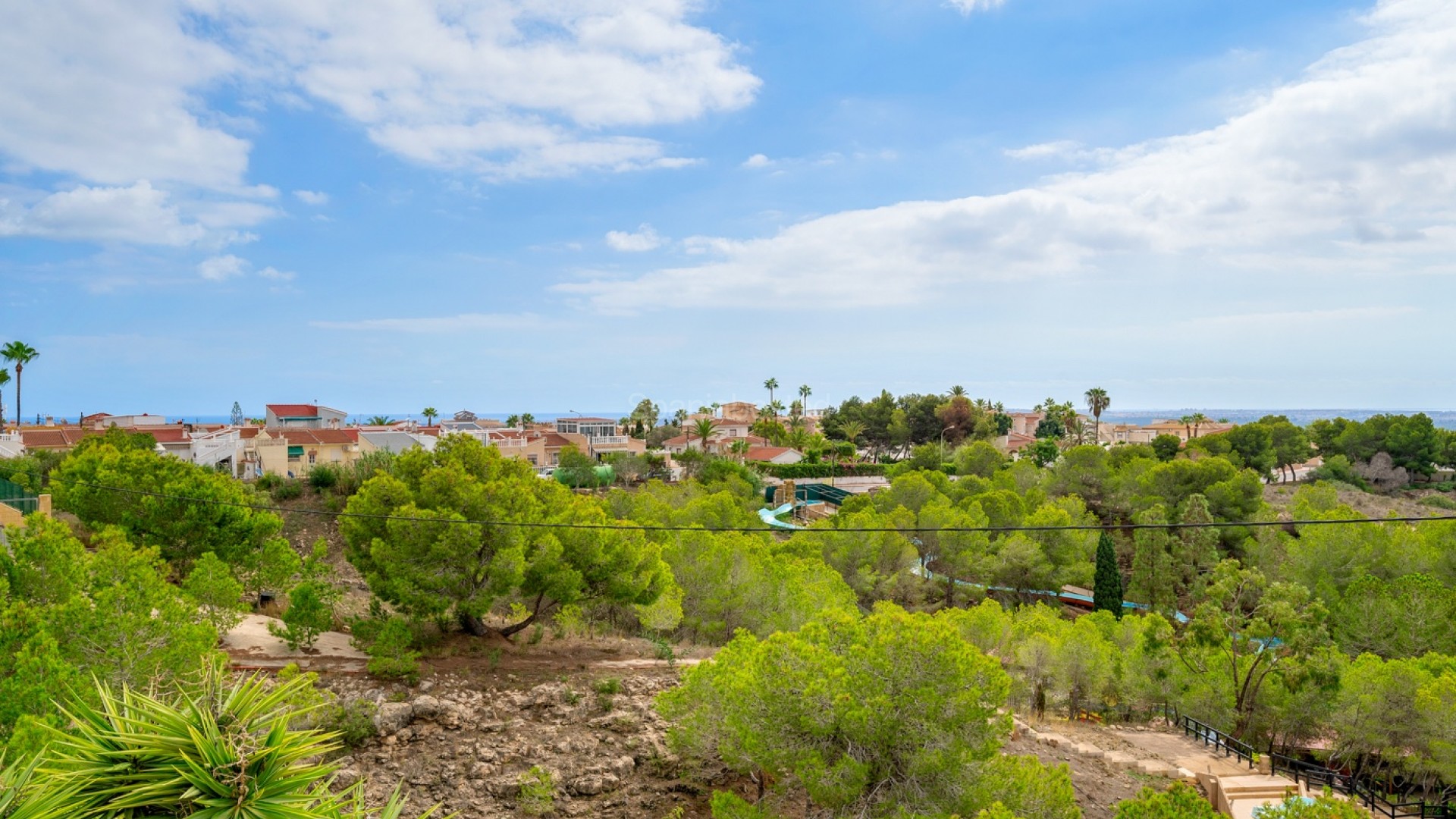 Bruktbolig - Villa -
Ciudad Quesada - Rojales - Ciudad Quesada