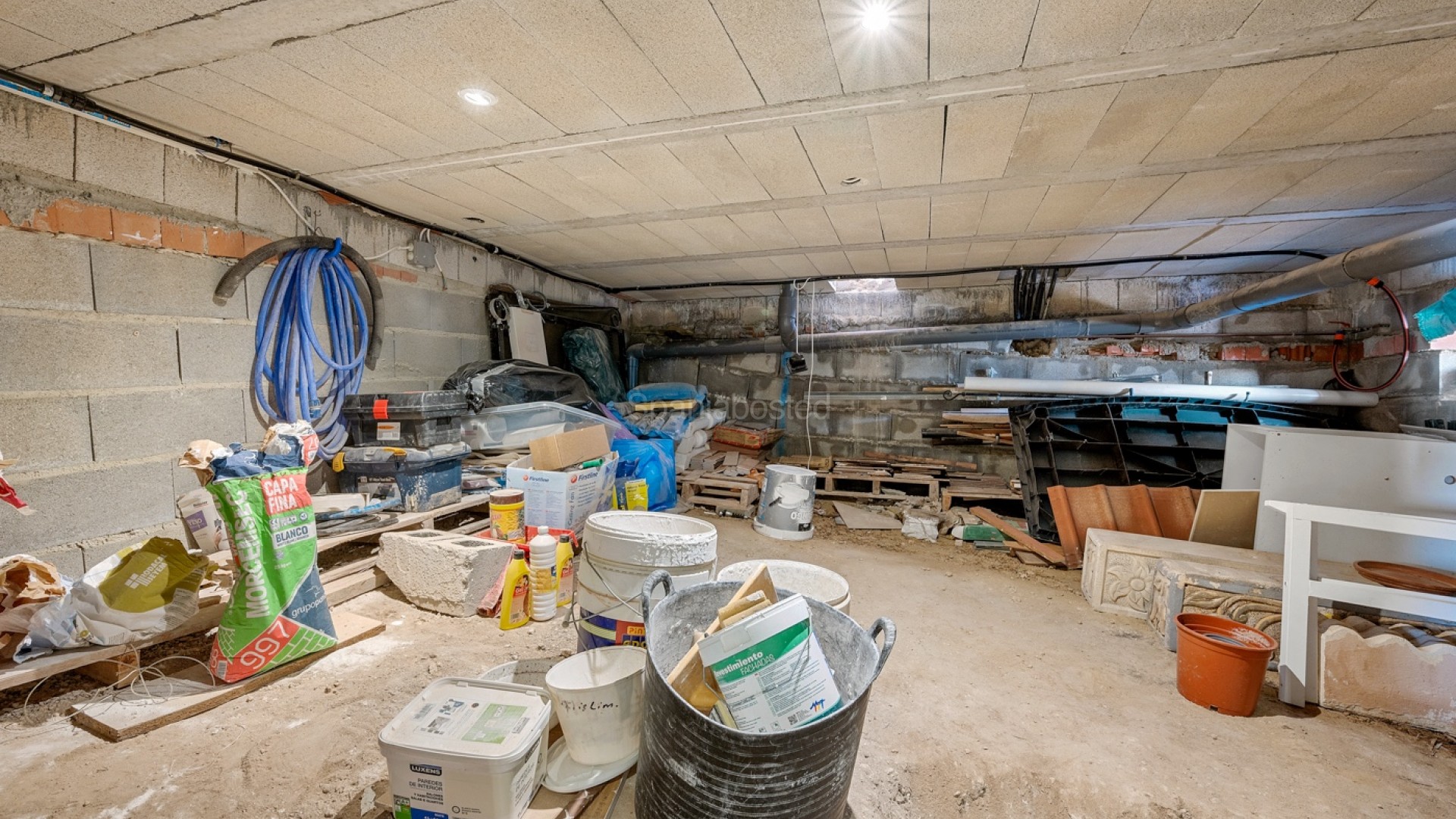 Bruktbolig - Villa -
Ciudad Quesada - Rojales - Ciudad Quesada