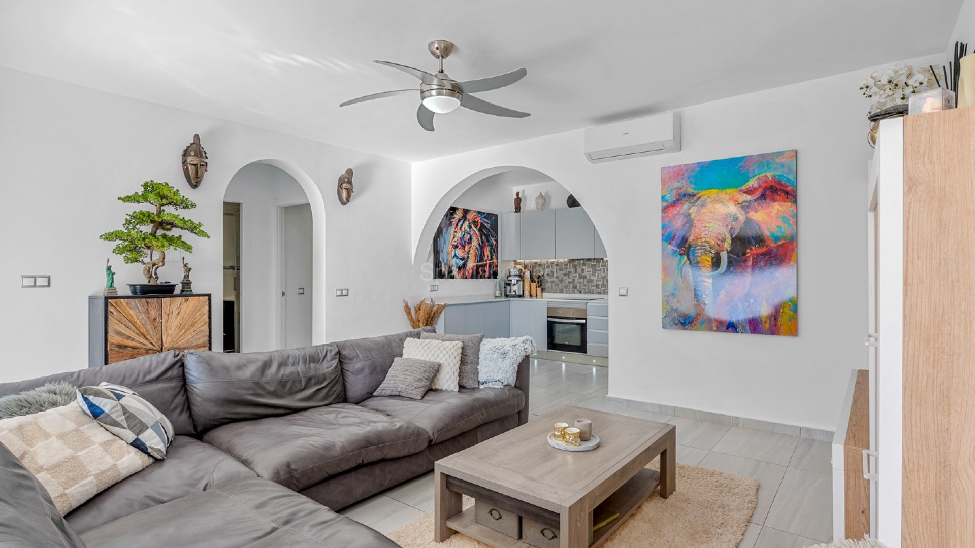 Bruktbolig - Villa -
Ciudad Quesada - Rojales - Ciudad Quesada