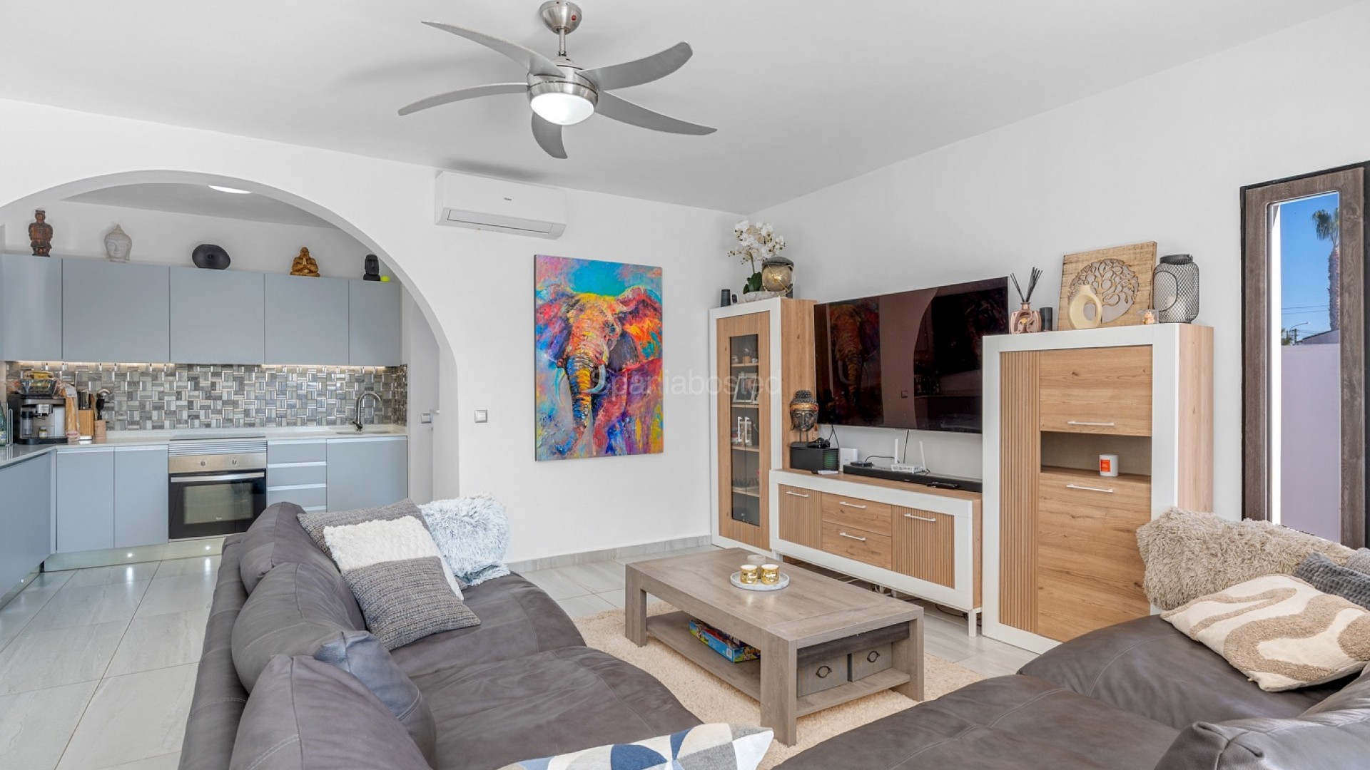 Bruktbolig - Villa -
Ciudad Quesada - Rojales - Ciudad Quesada