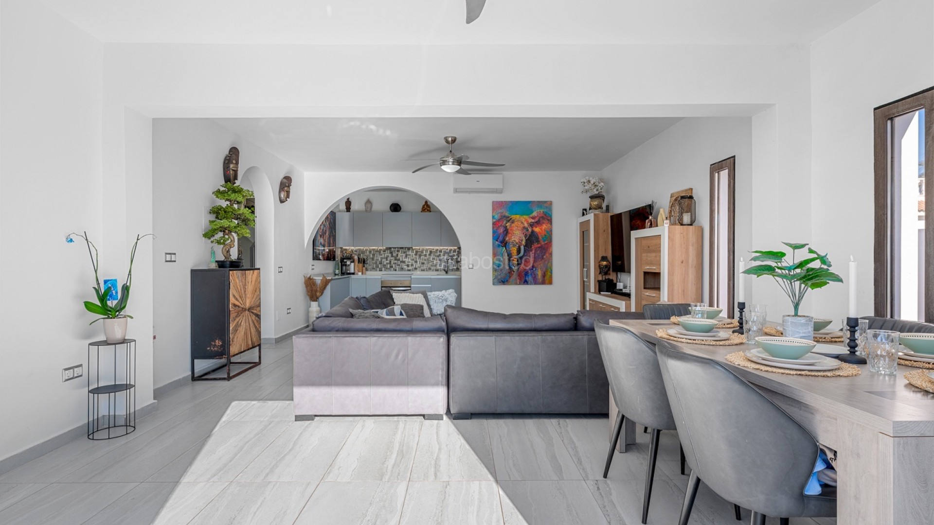 Bruktbolig - Villa -
Ciudad Quesada - Rojales - Ciudad Quesada