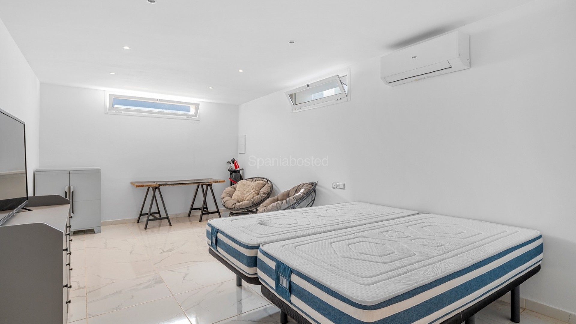 Bruktbolig - Villa -
Ciudad Quesada - Rojales - Ciudad Quesada