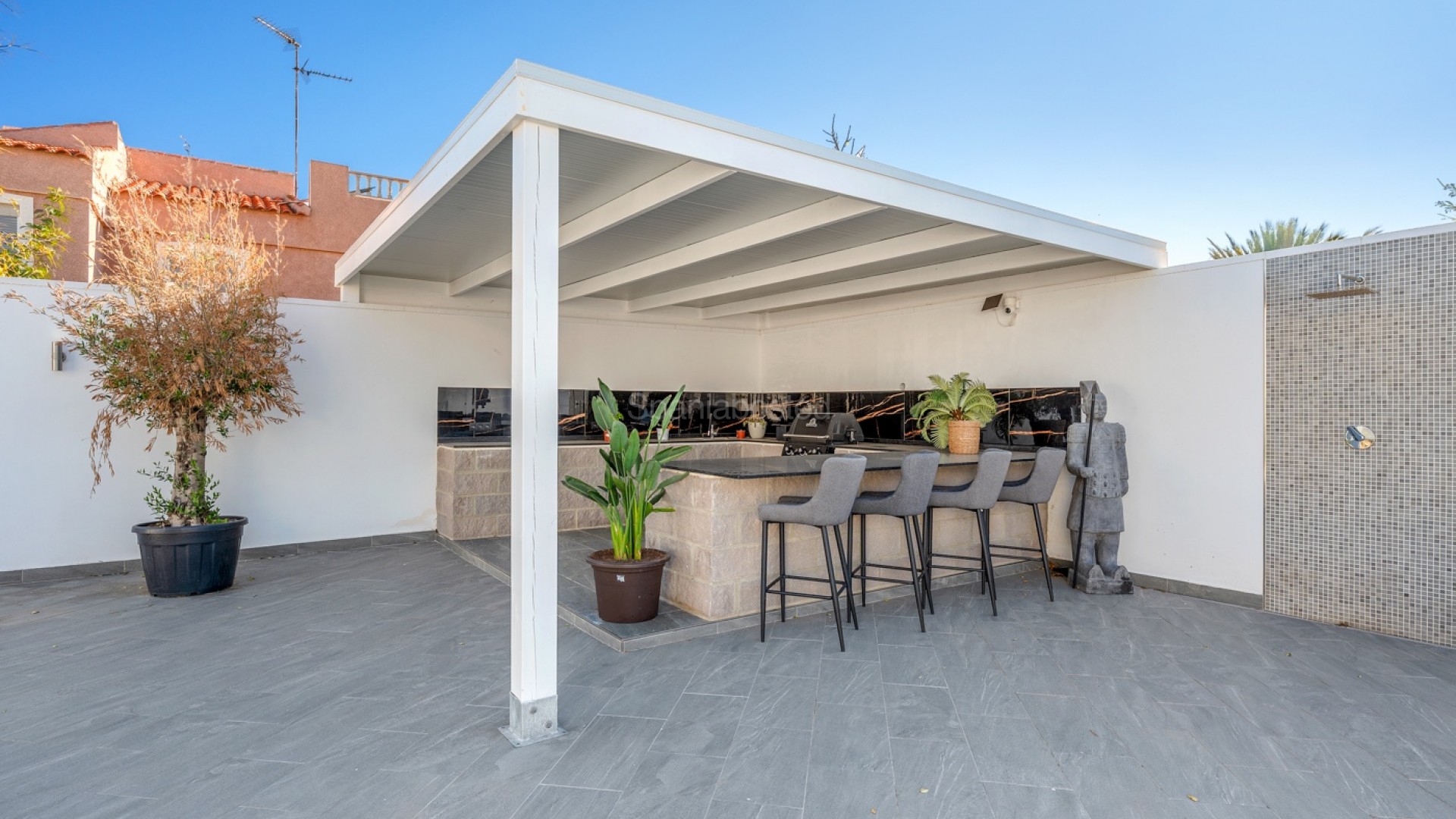 Bruktbolig - Villa -
Ciudad Quesada - Rojales - Ciudad Quesada