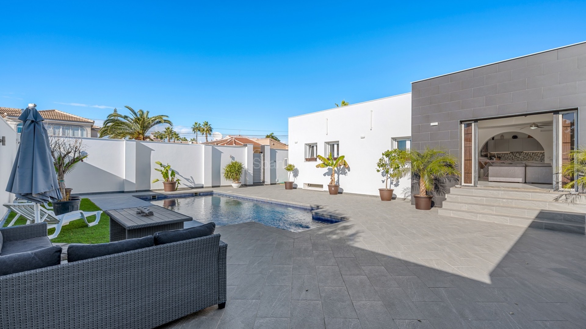 Bruktbolig - Villa -
Ciudad Quesada - Rojales - Ciudad Quesada