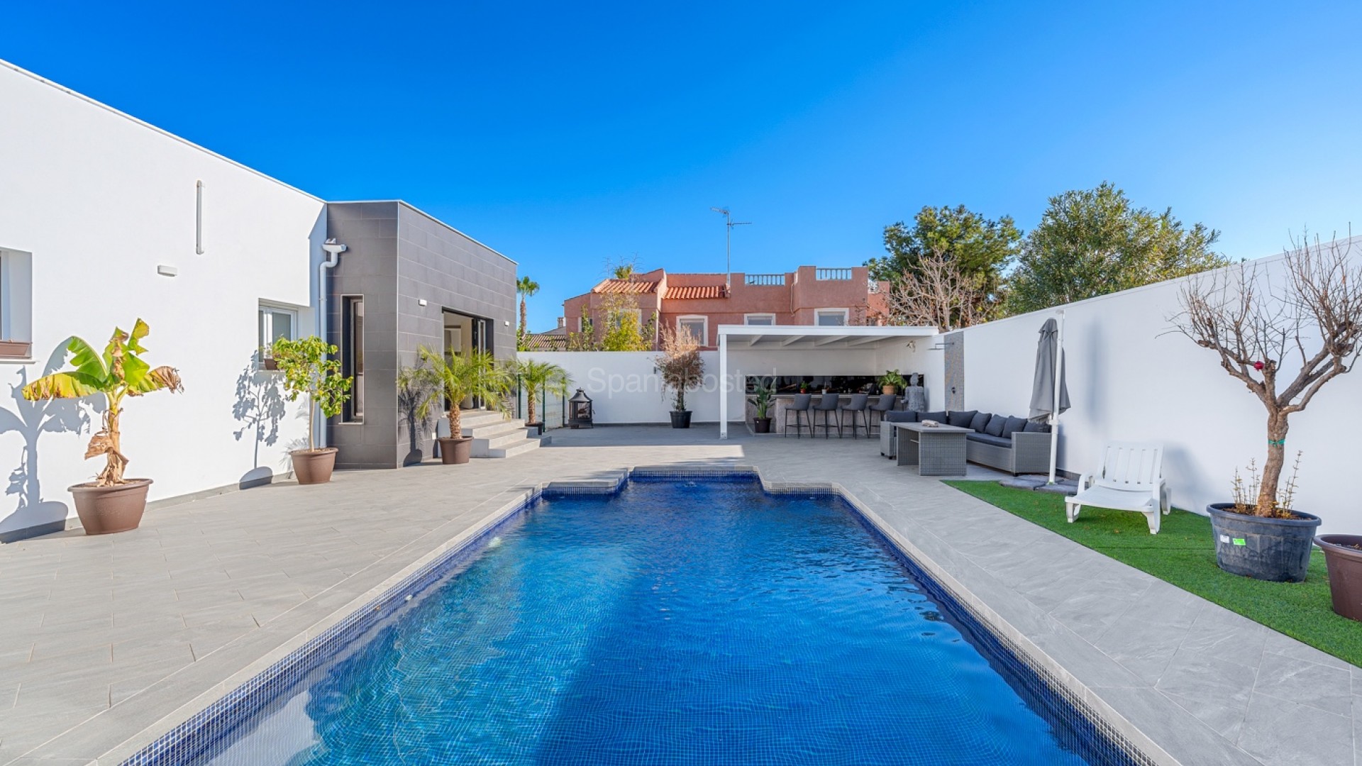 Bruktbolig - Villa -
Ciudad Quesada - Rojales - Ciudad Quesada