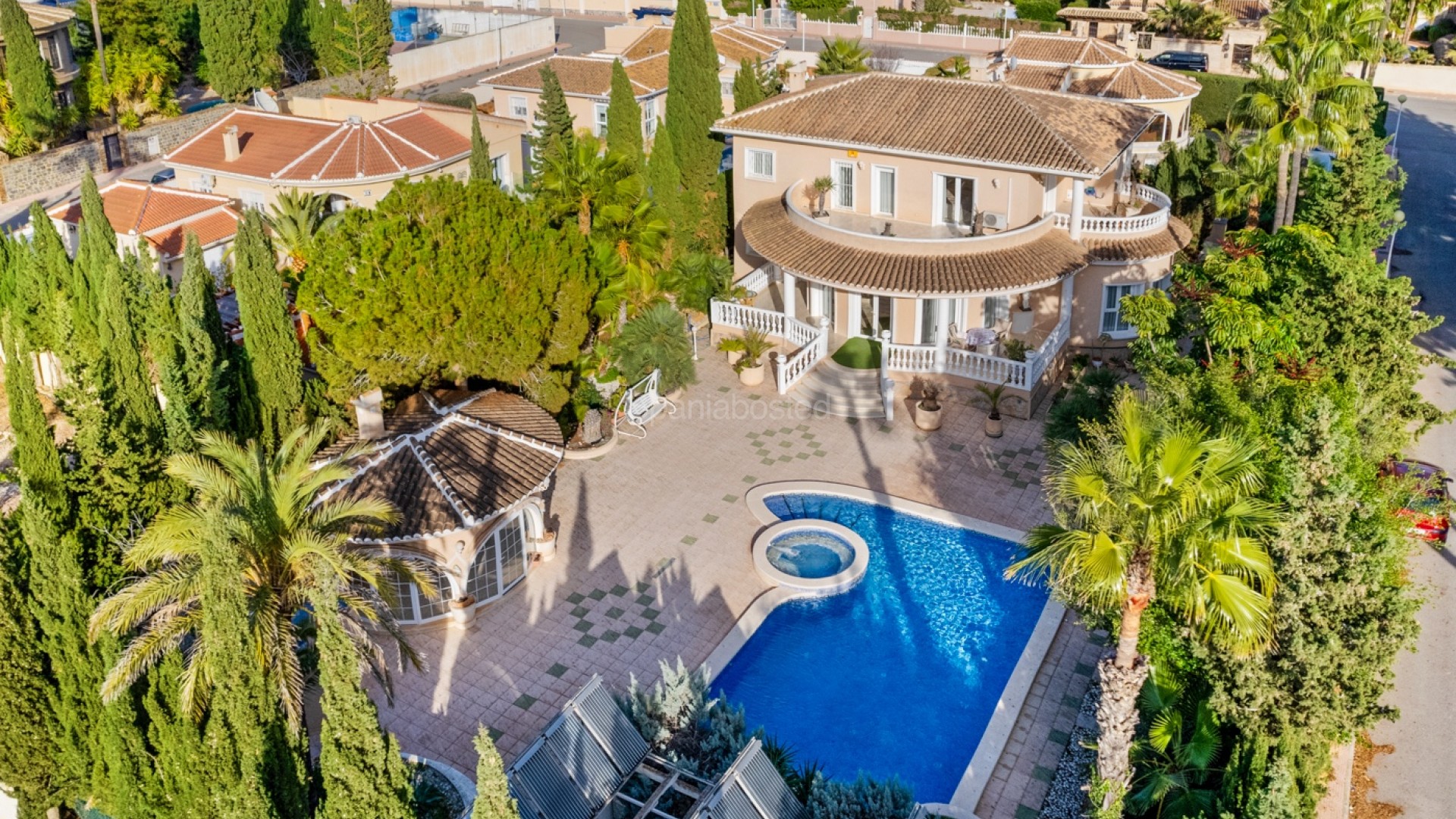 Bruktbolig - Villa -
Ciudad Quesada - Rojales - Ciudad Quesada