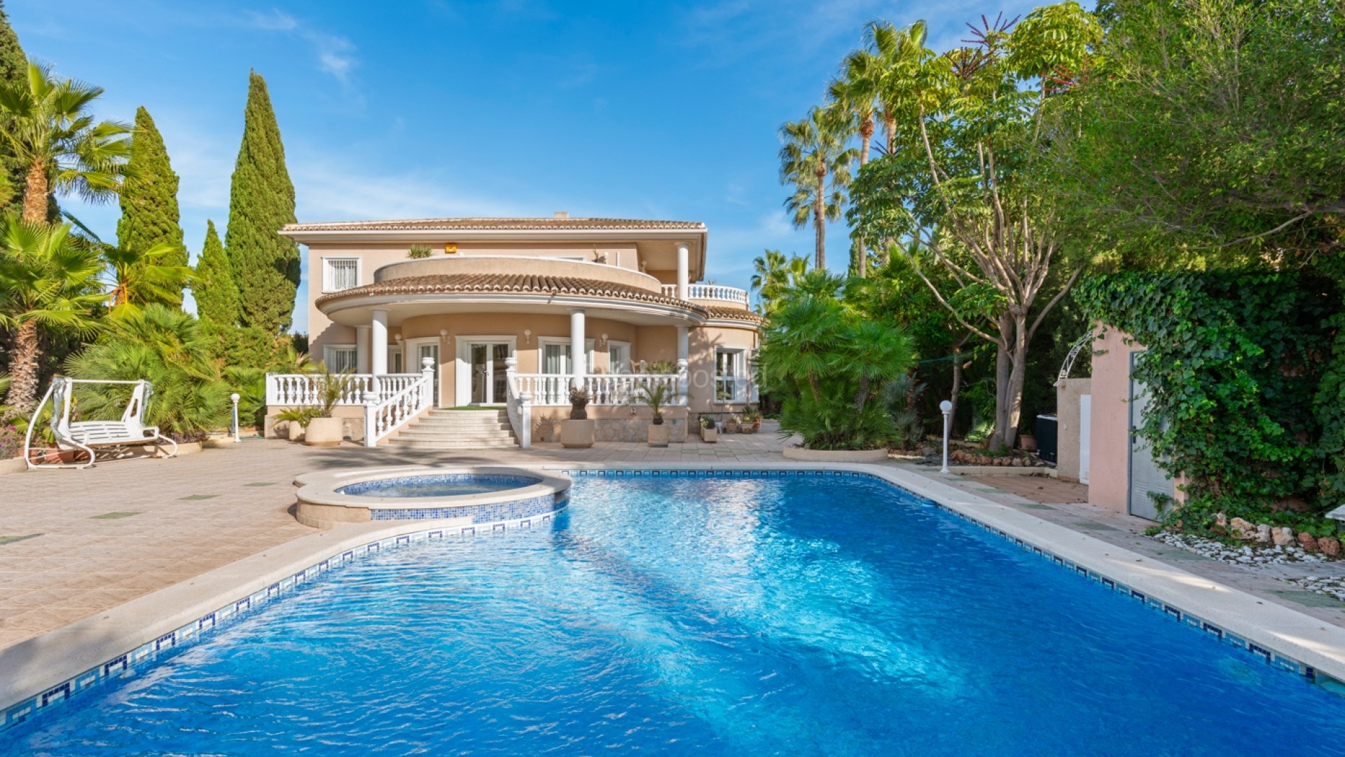 Bruktbolig - Villa -
Ciudad Quesada - Rojales - Ciudad Quesada