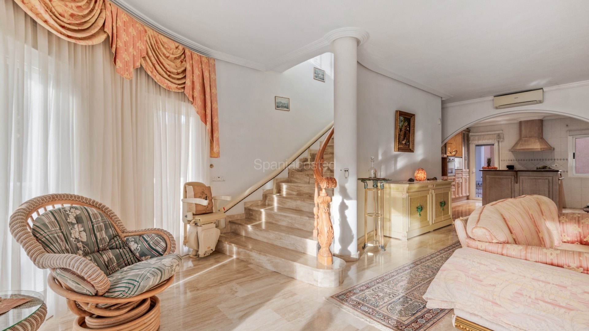 Bruktbolig - Villa -
Ciudad Quesada - Rojales - Ciudad Quesada