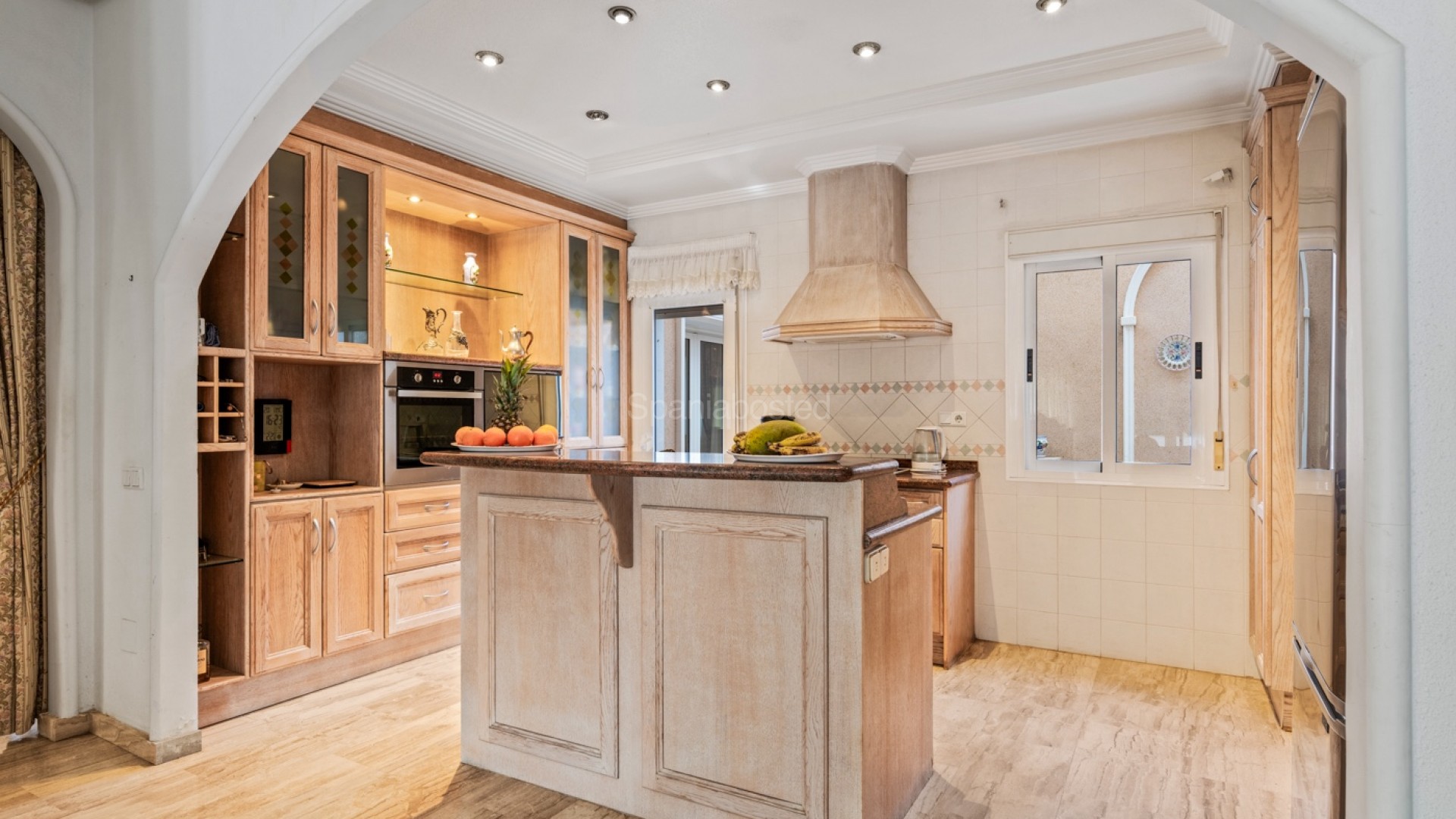 Bruktbolig - Villa -
Ciudad Quesada - Rojales - Ciudad Quesada