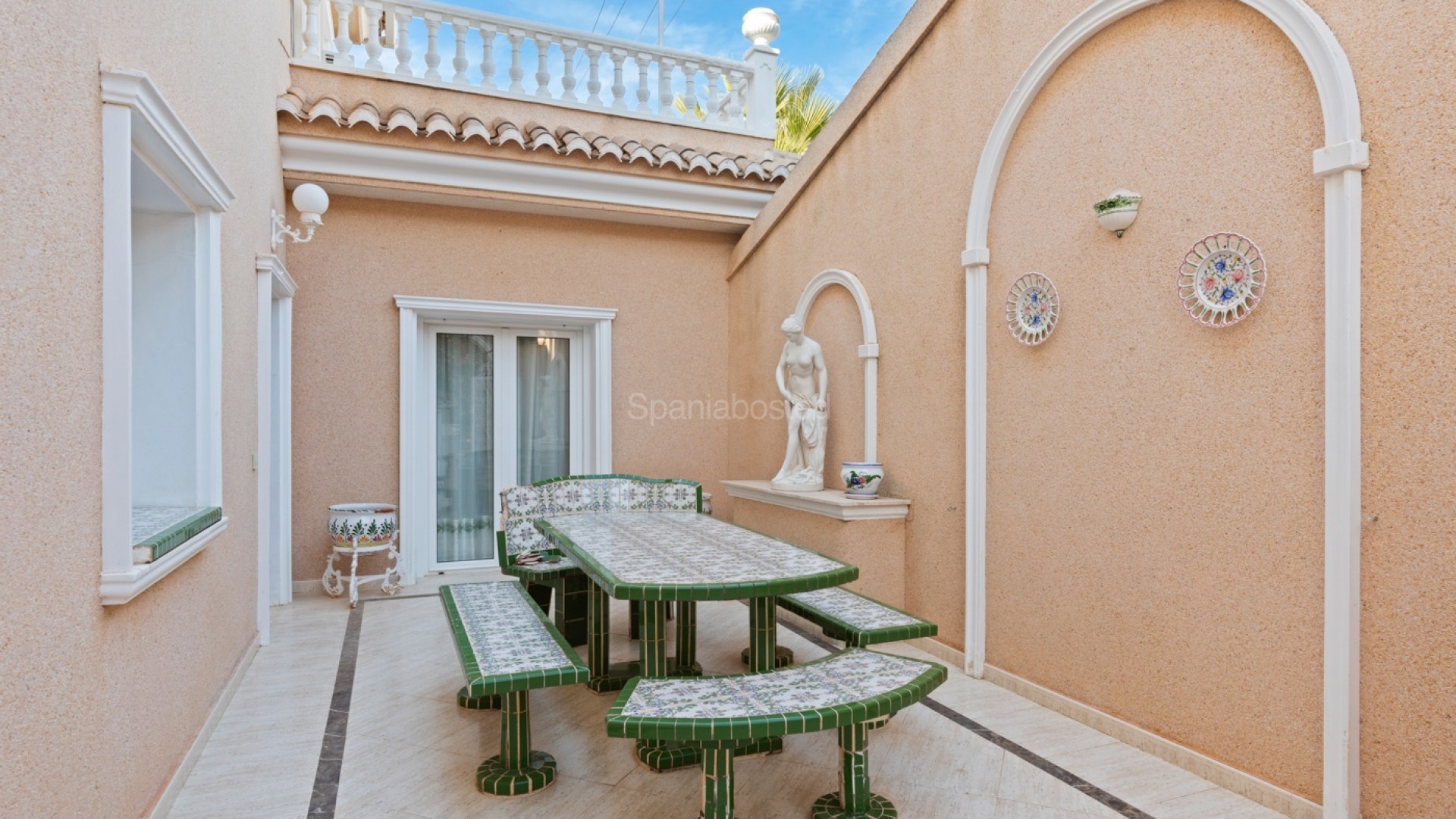 Bruktbolig - Villa -
Ciudad Quesada - Rojales - Ciudad Quesada