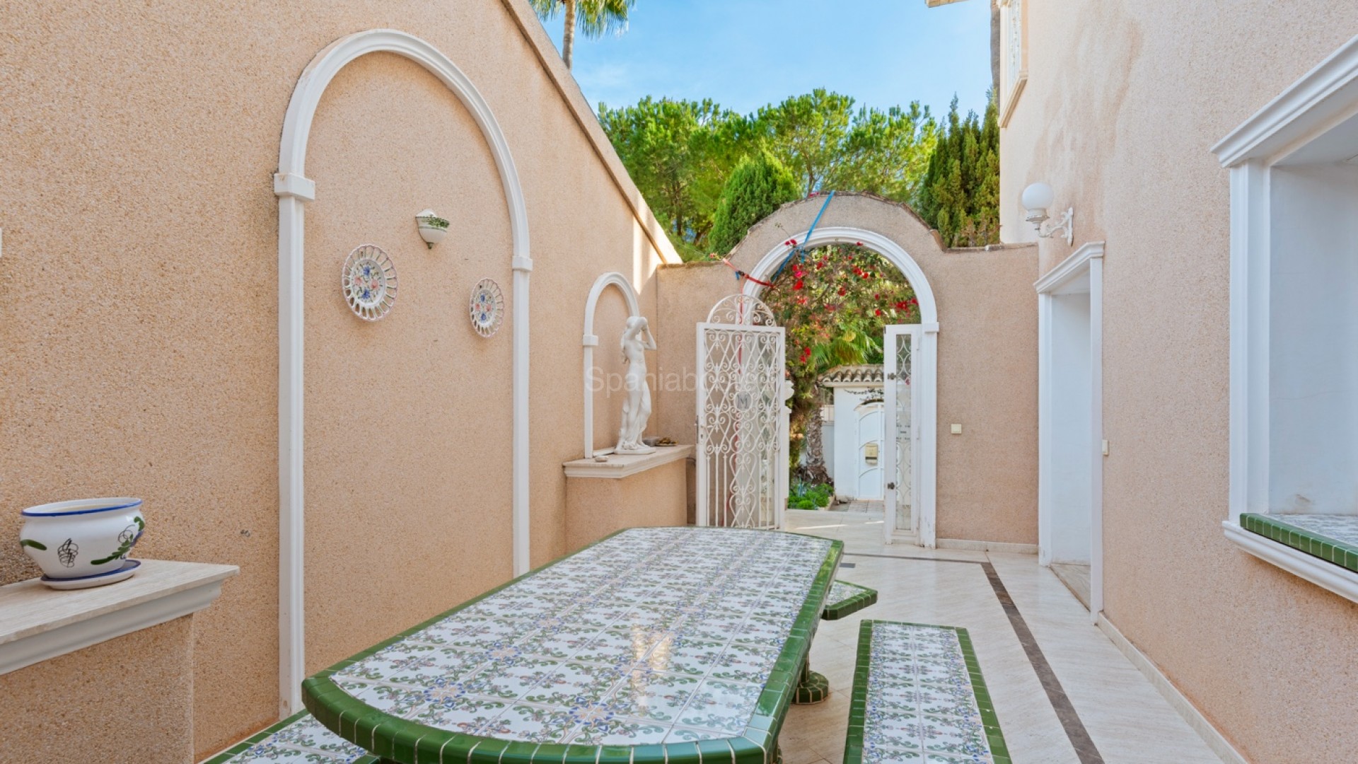 Bruktbolig - Villa -
Ciudad Quesada - Rojales - Ciudad Quesada