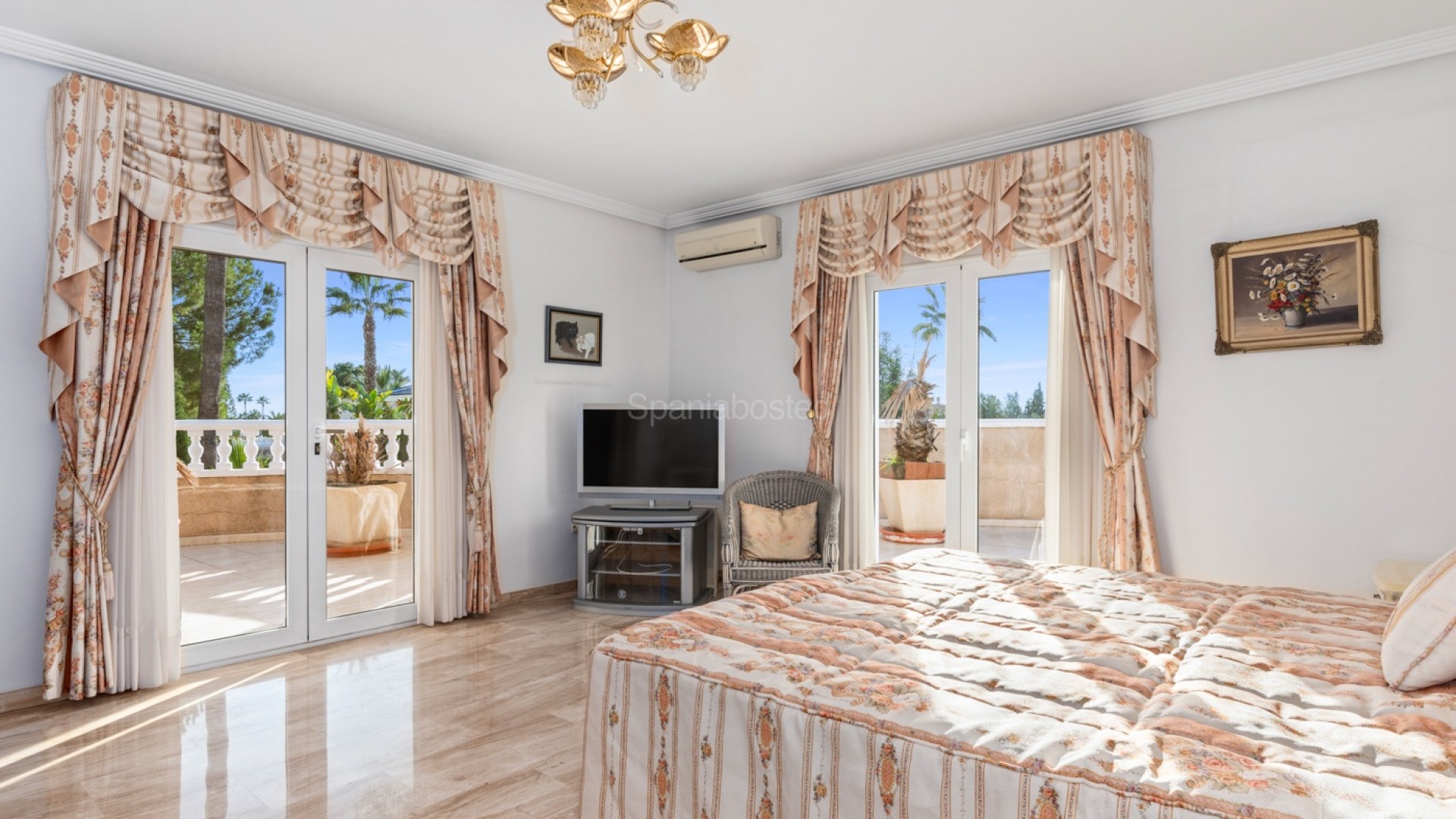 Bruktbolig - Villa -
Ciudad Quesada - Rojales - Ciudad Quesada