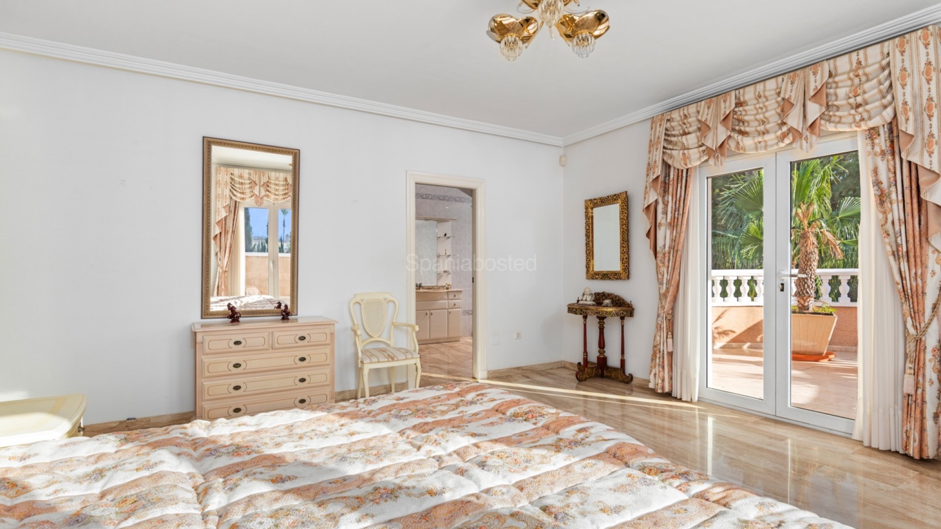 Bruktbolig - Villa -
Ciudad Quesada - Rojales - Ciudad Quesada