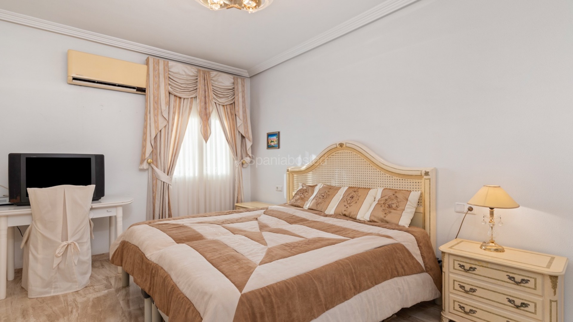 Bruktbolig - Villa -
Ciudad Quesada - Rojales - Ciudad Quesada