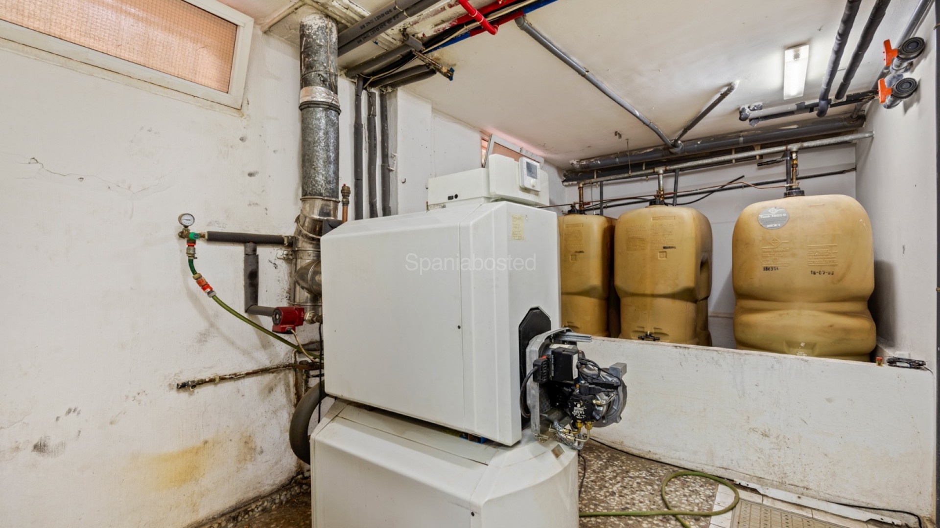 Bruktbolig - Villa -
Ciudad Quesada - Rojales - Ciudad Quesada