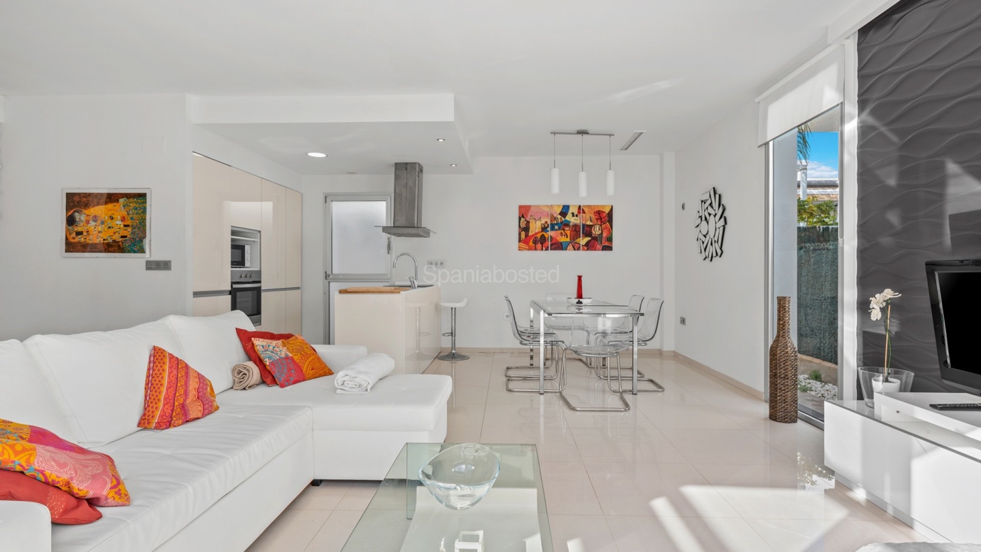 Bruktbolig - Villa -
Ciudad Quesada - Rojales - Ciudad Quesada